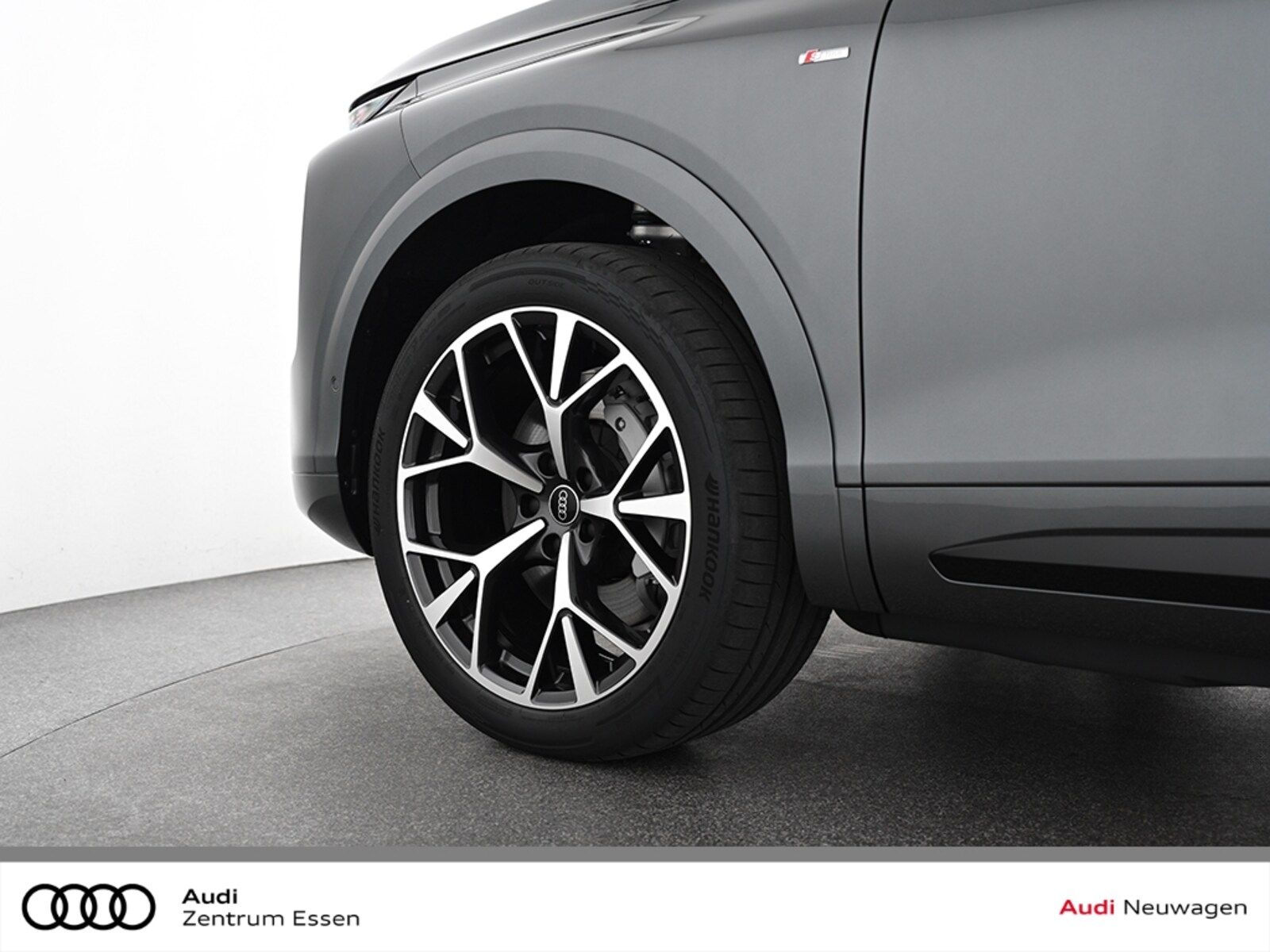 Audi Q7 – Bild 5