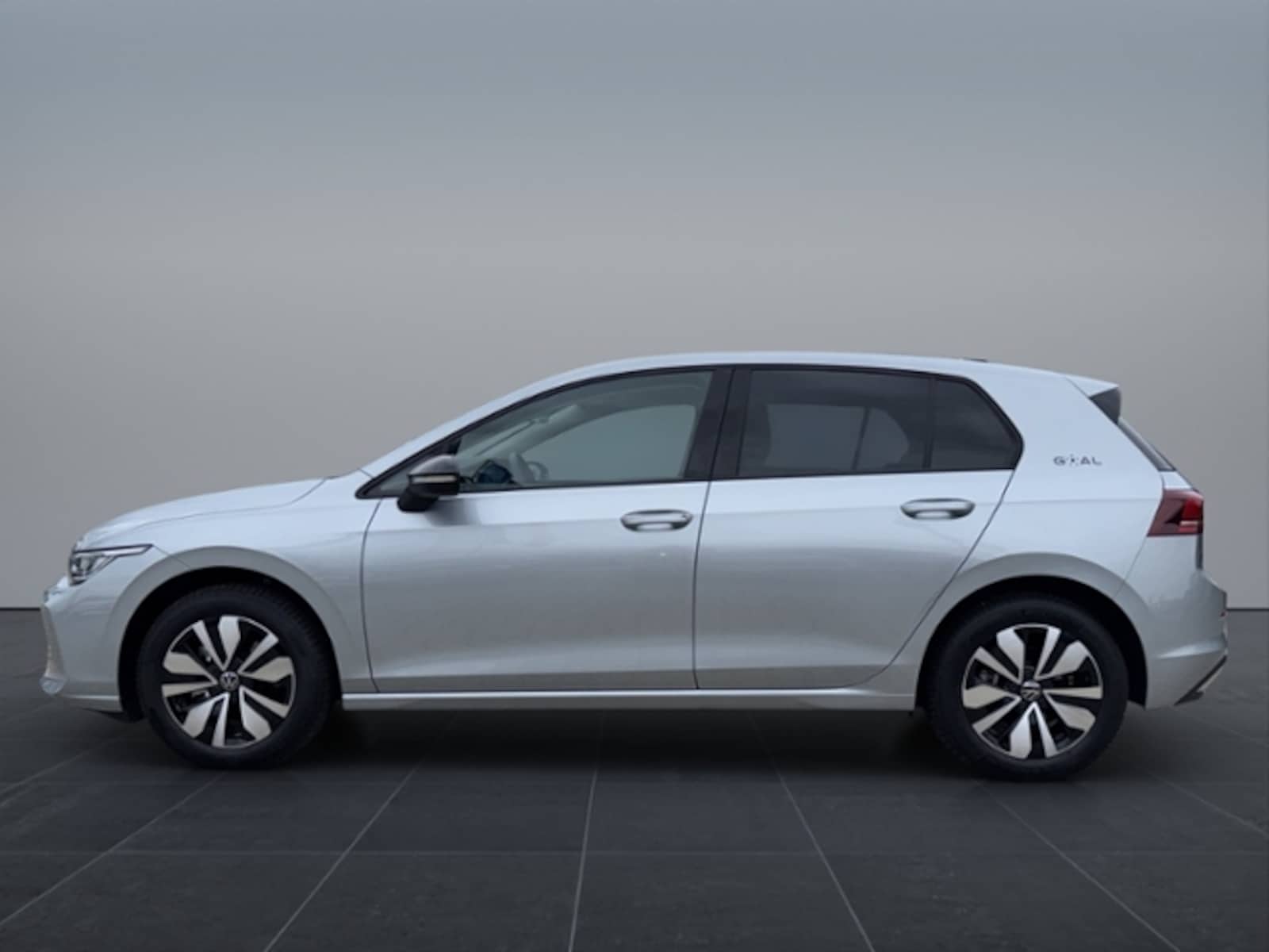 Volkswagen Golf – Bild 4
