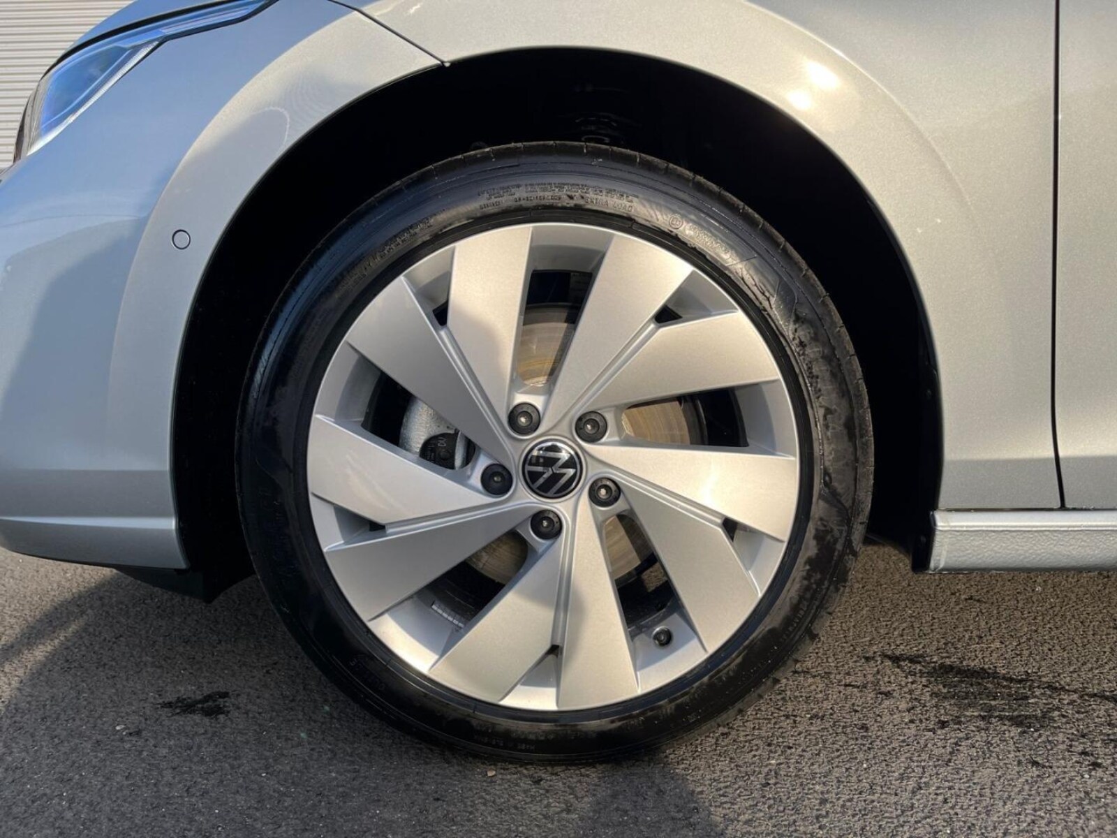 Volkswagen Golf – Bild 7
