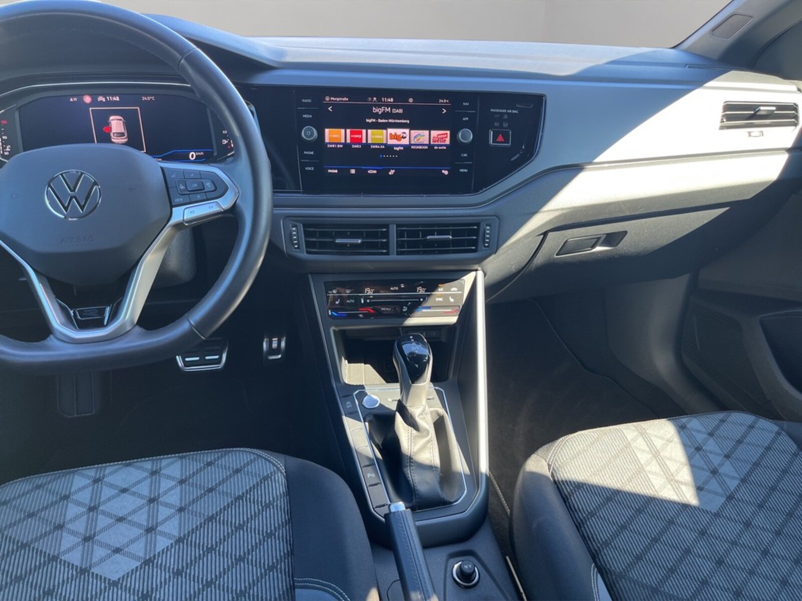 Volkswagen Taigo – Bild 15