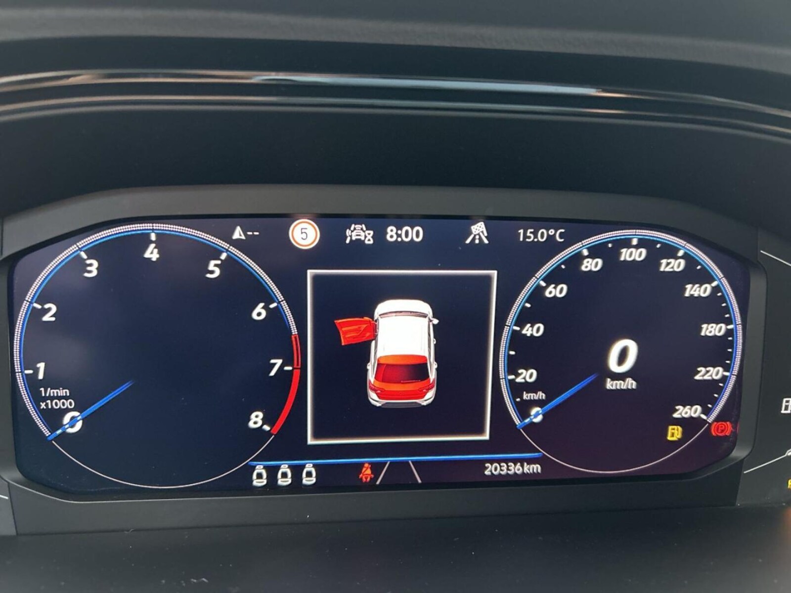 Volkswagen T-Roc – Bild 17