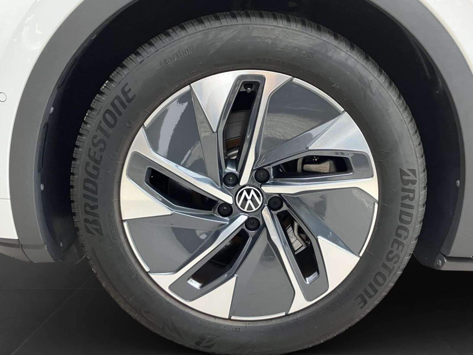 Volkswagen ID.5 – Bild 7