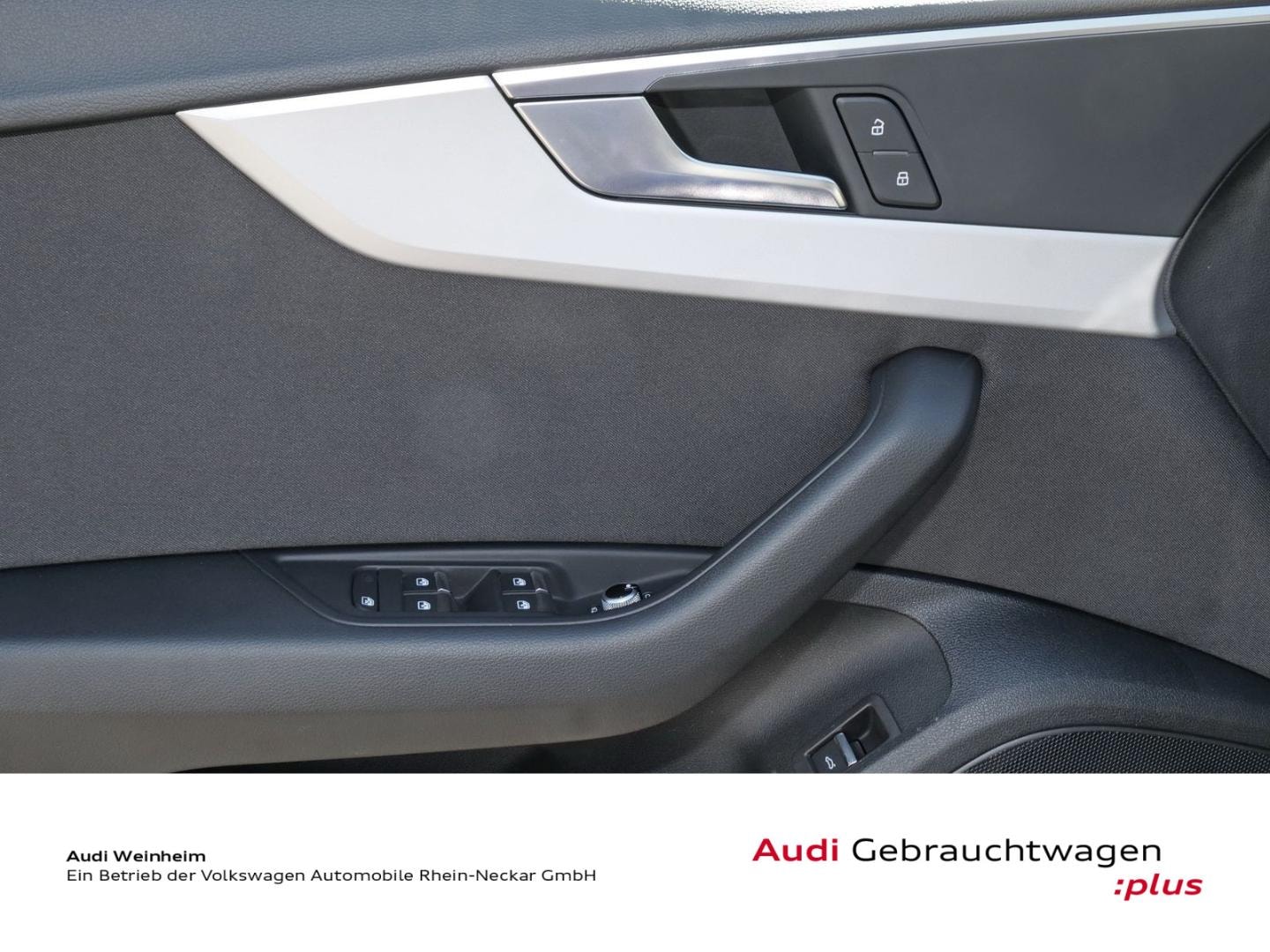Bild über Audi A5 Sportback advanced 40 TFSI S tronic - für weitere Informationen kontaktieren Sie den Audi Partner