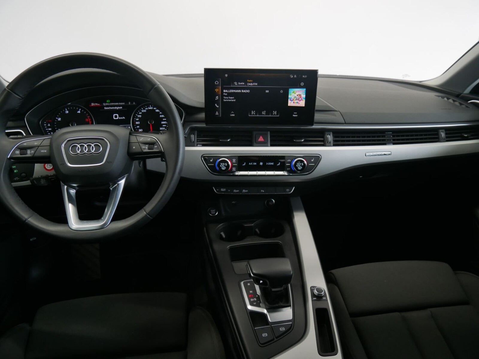 Audi A4 Avant – Bild 10