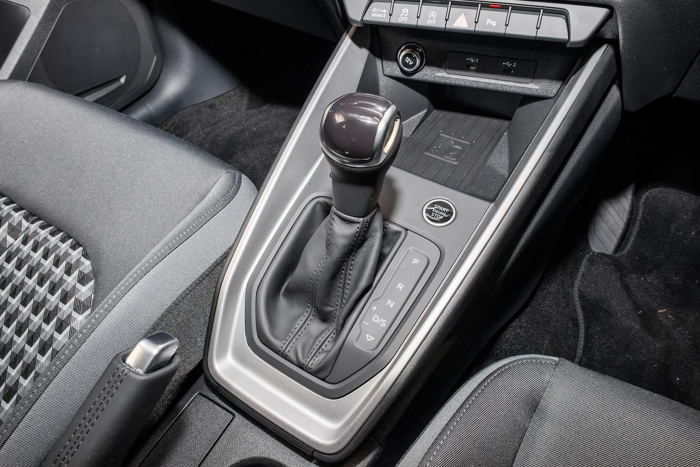 Image about Audi A1 Sportback S line 40 TFSI S tronic