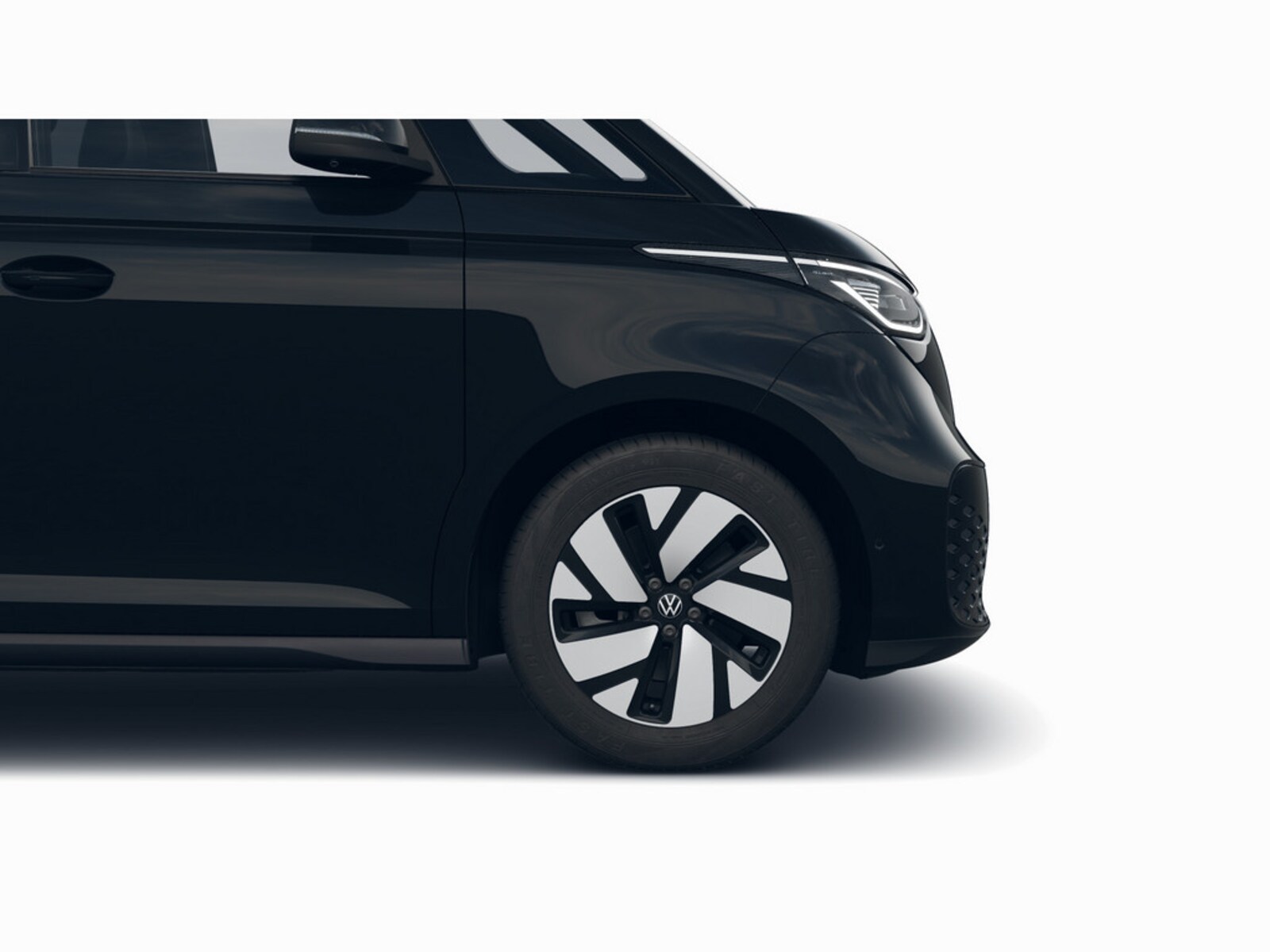 Volkswagen ID. Buzz – Bild 7