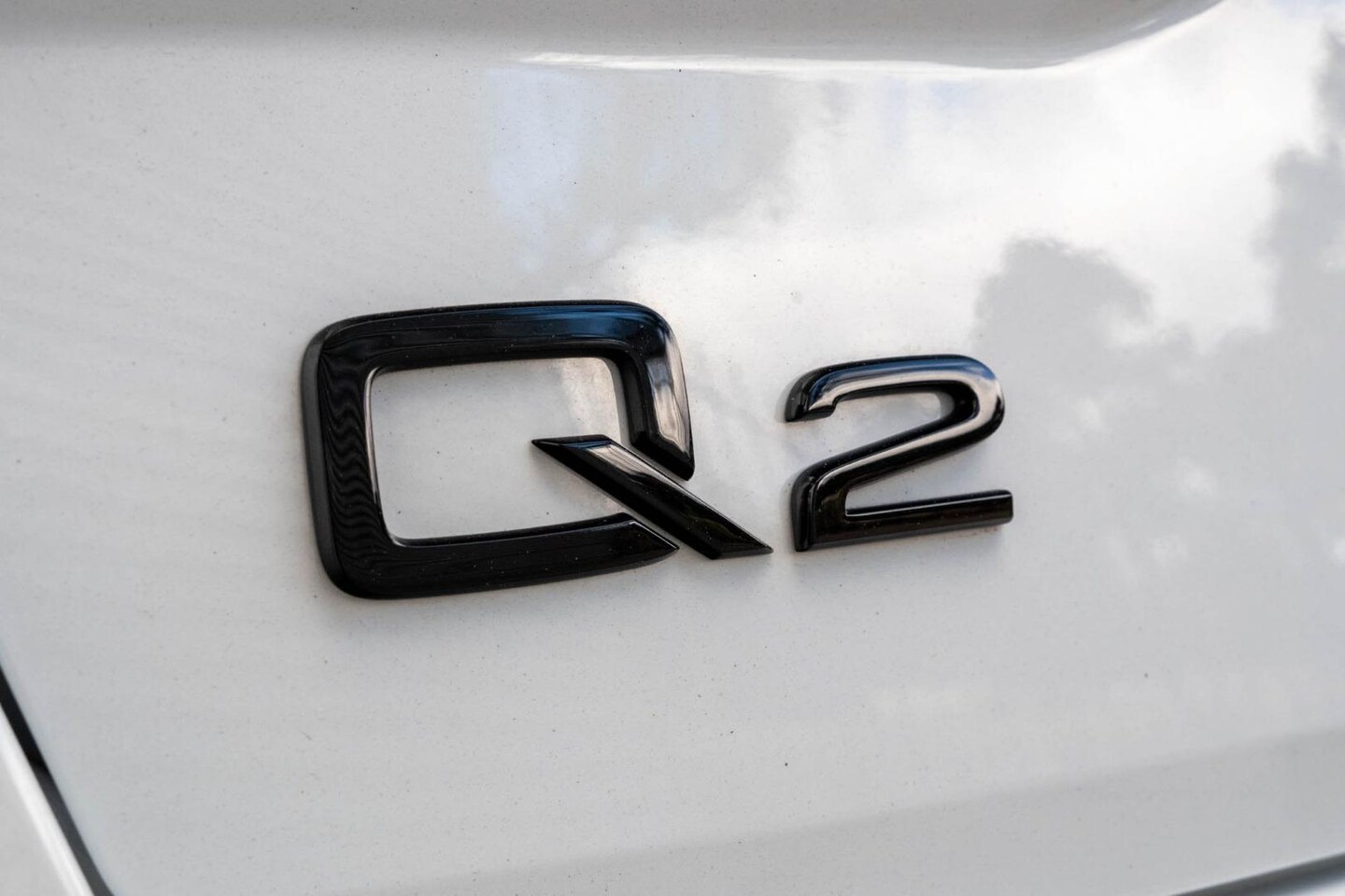 Image about Audi Q2 S line edition TFSI S tronic