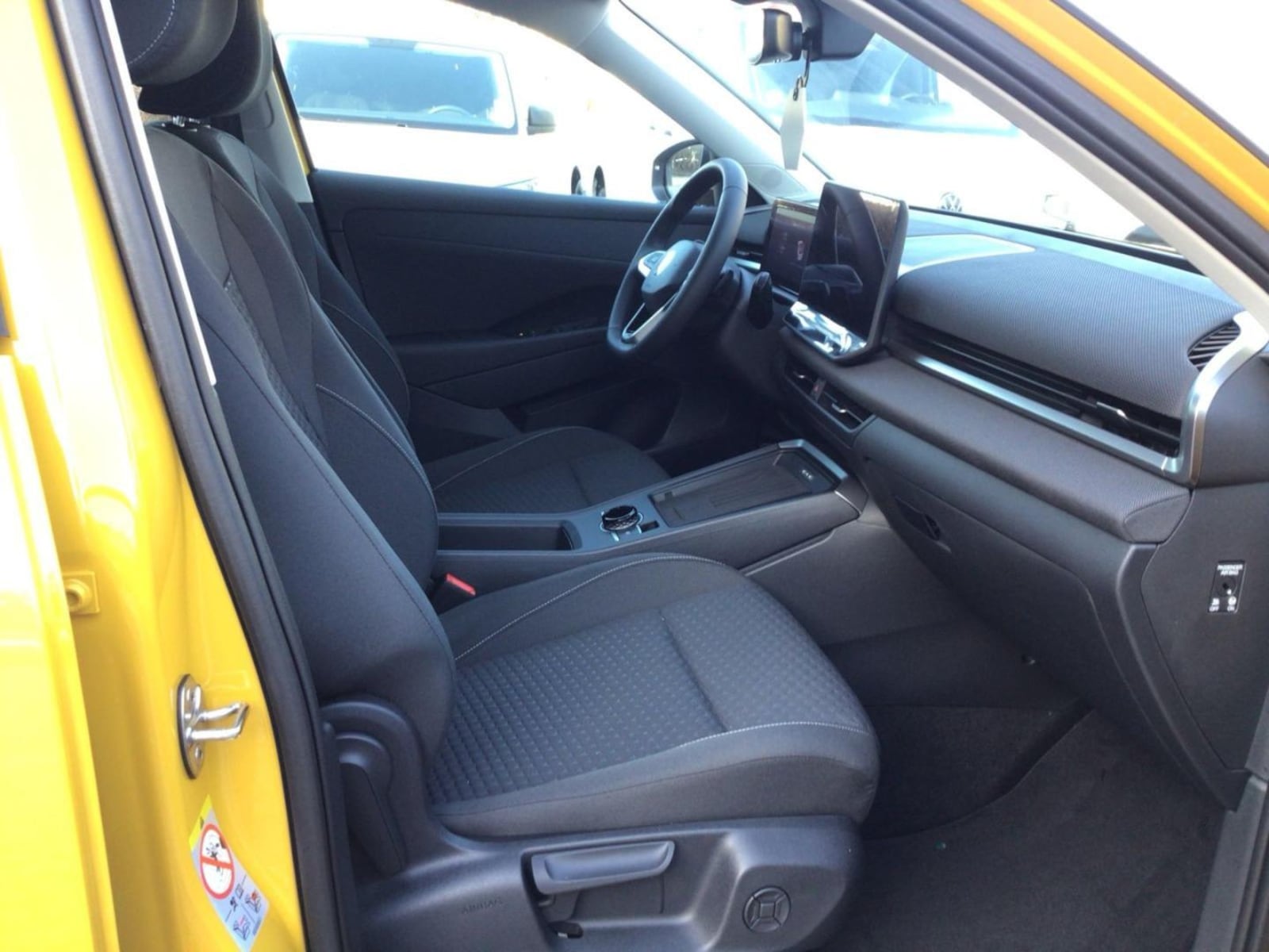 Volkswagen T-Roc – Bild 10