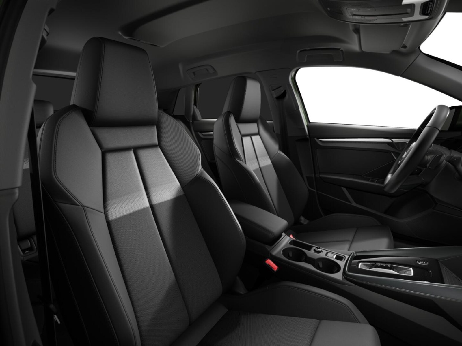 Audi A3 Sportback – Bild 9