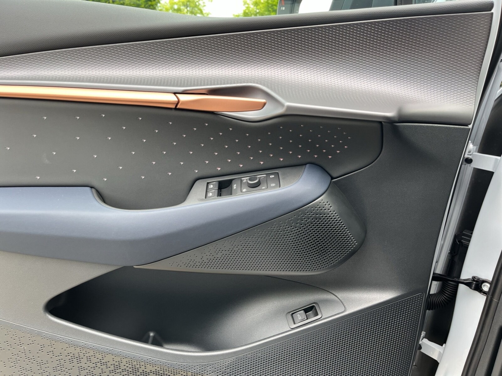 CUPRA Tavascan – Bild 14