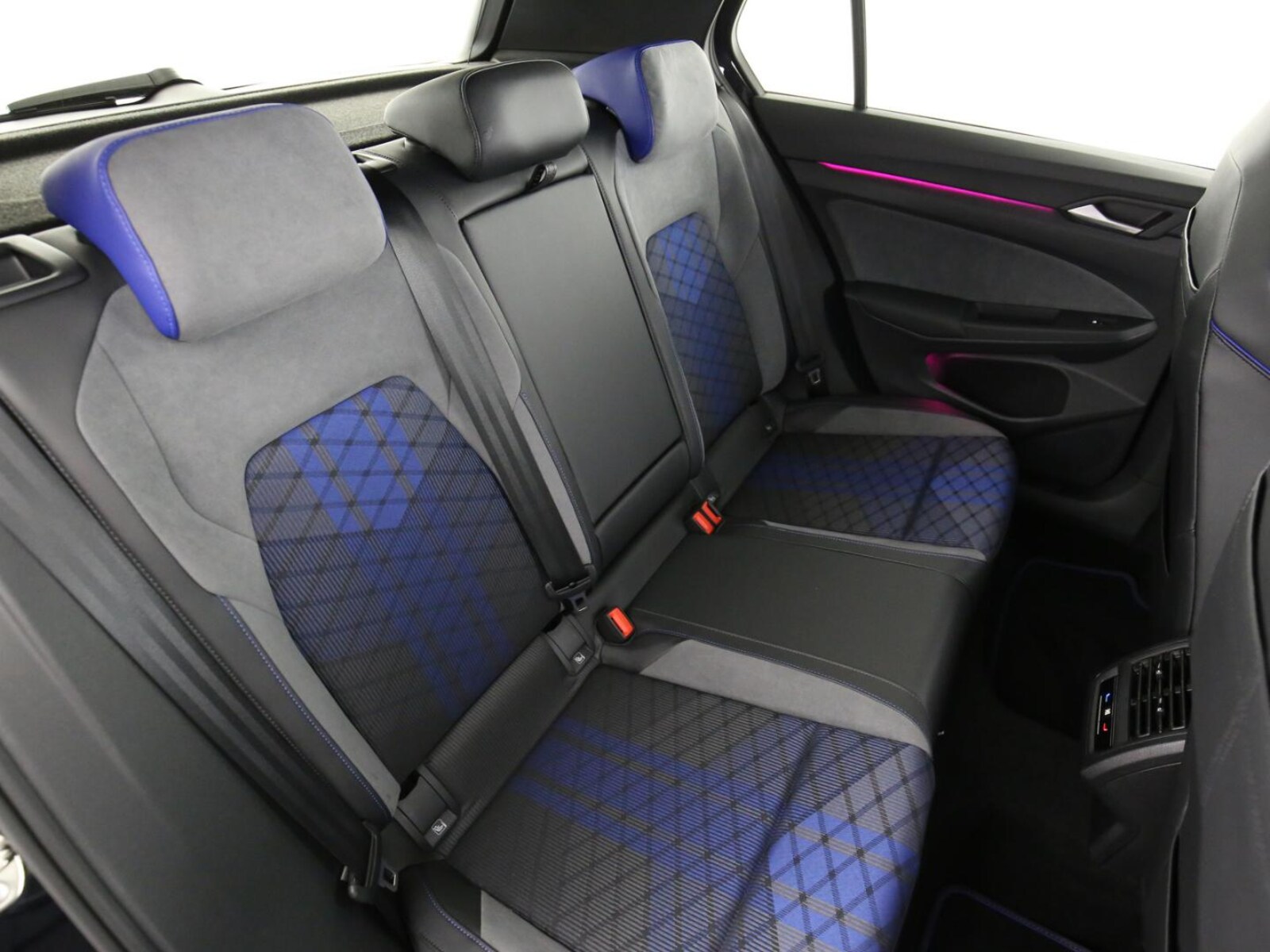 Volkswagen Golf – Bild 15