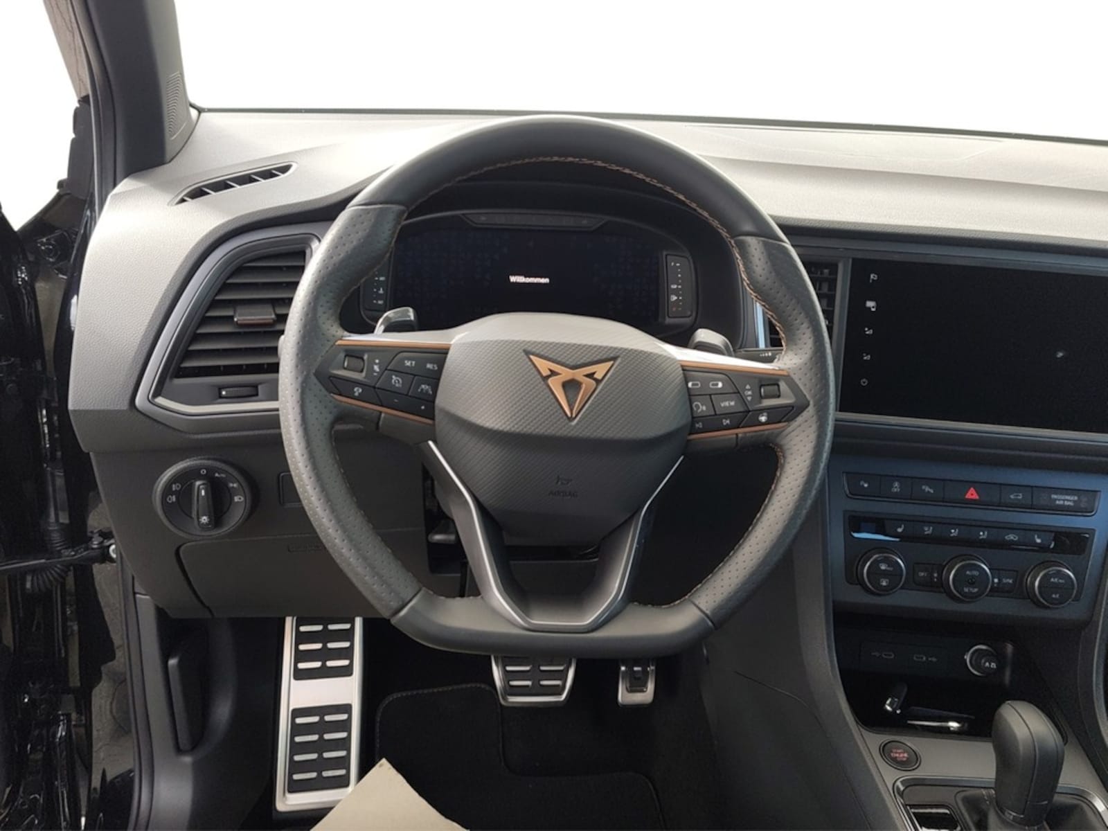 CUPRA Ateca – Bild 14