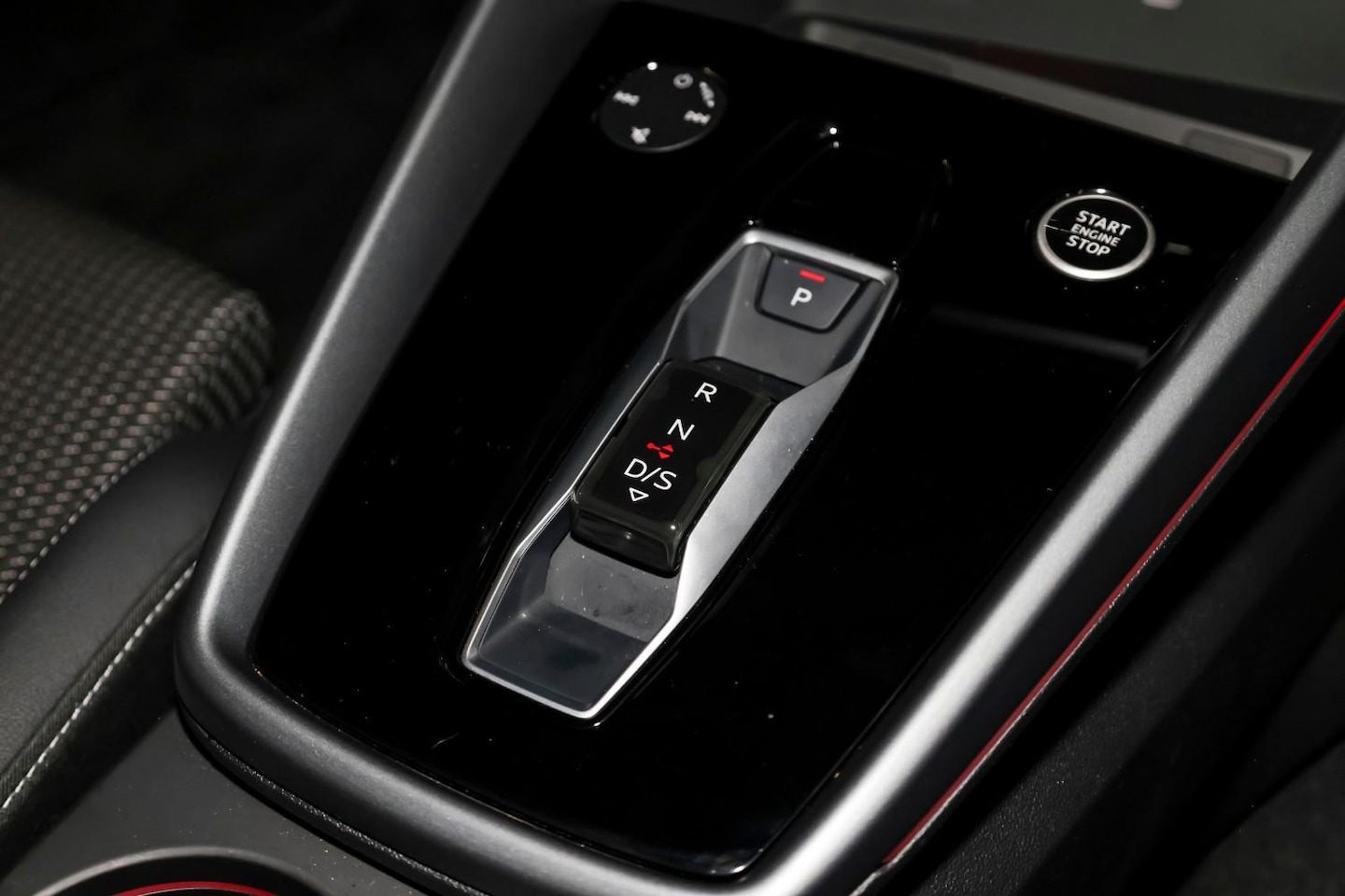 Image about Audi A3 Sedan 35 TFSI S tronic