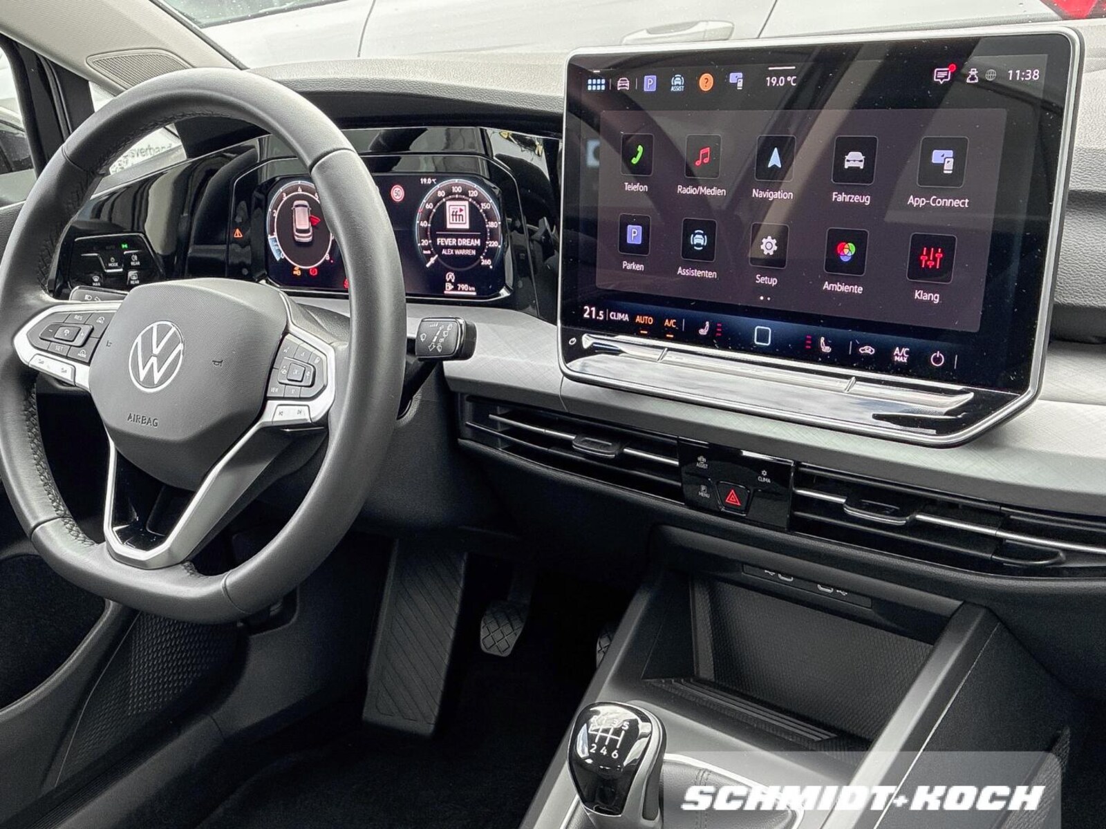Volkswagen Golf – Bild 7