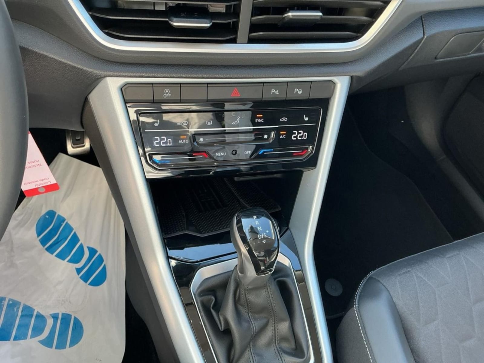 Volkswagen T-Roc – Bild 12