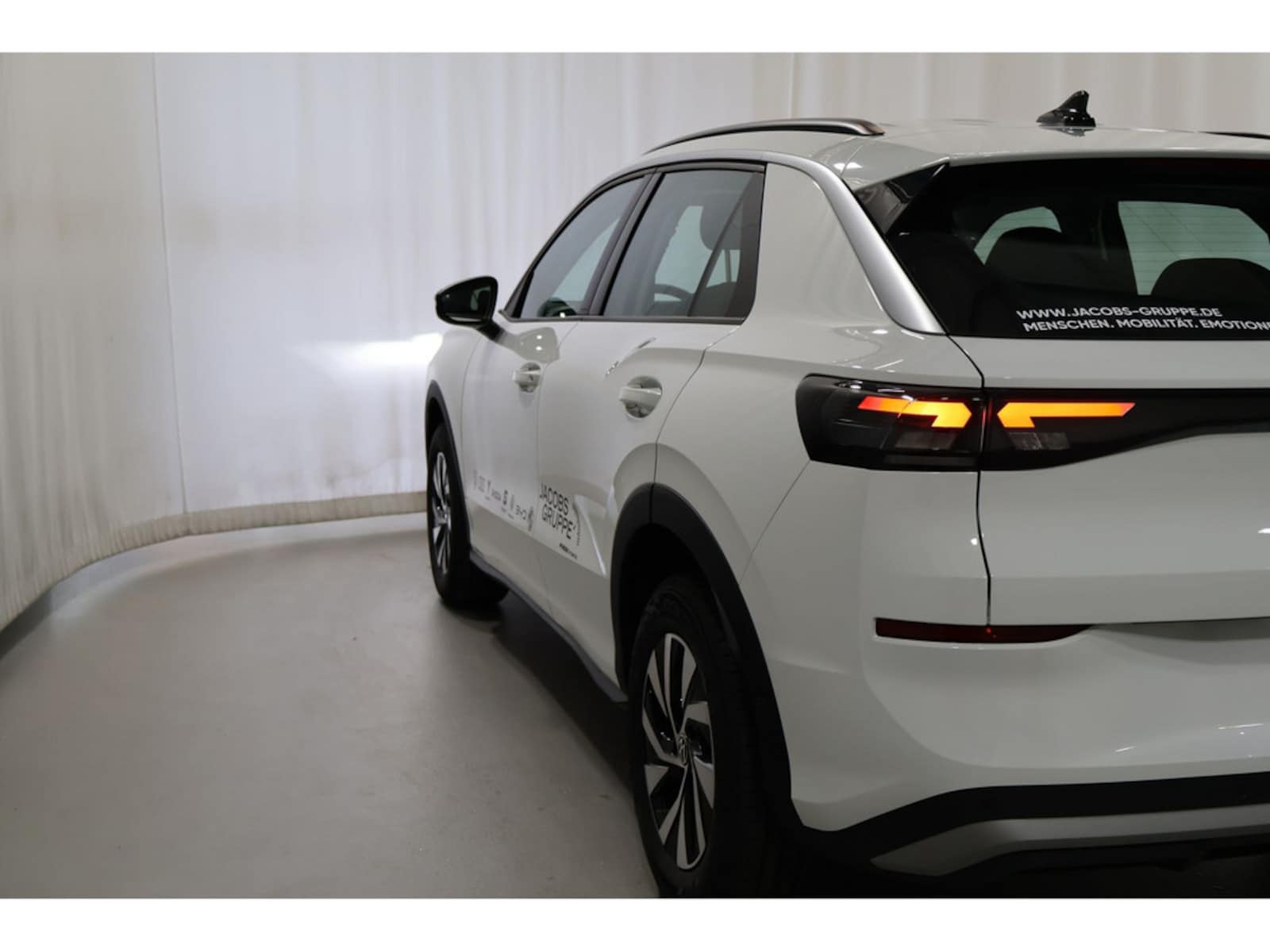 Volkswagen T-Roc – Bild 13