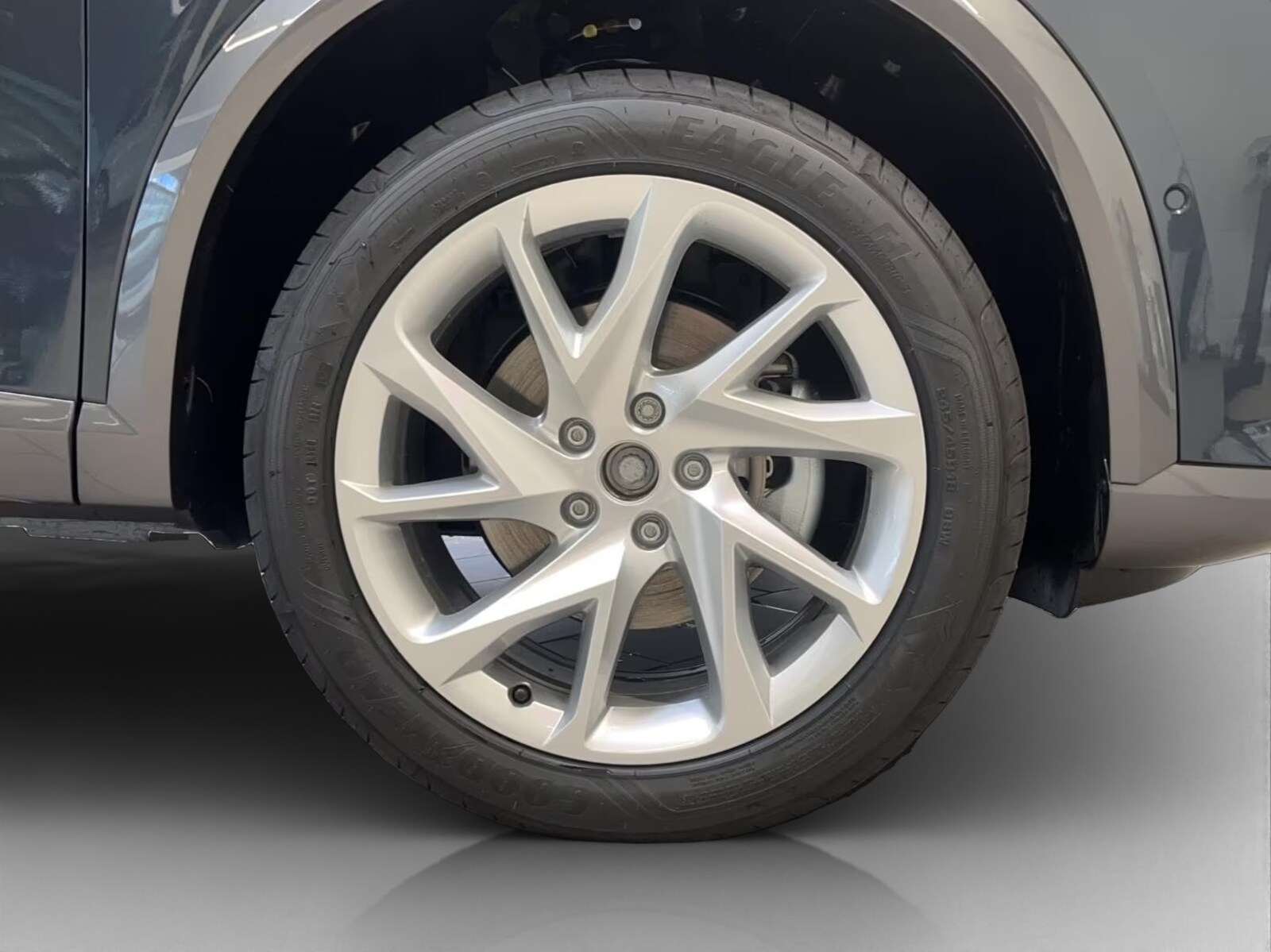 CUPRA Formentor – Bild 18