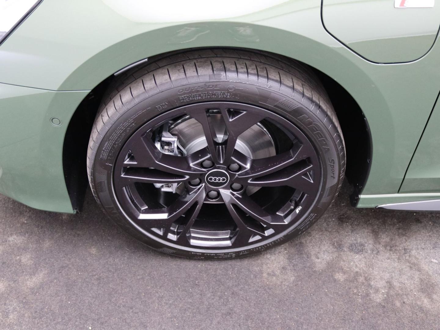 Image about Audi A3 Sportback TFSI e S line 40 TFSI e S tronic
