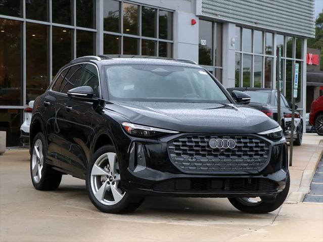 2025 AUDI Q5 - Image 2