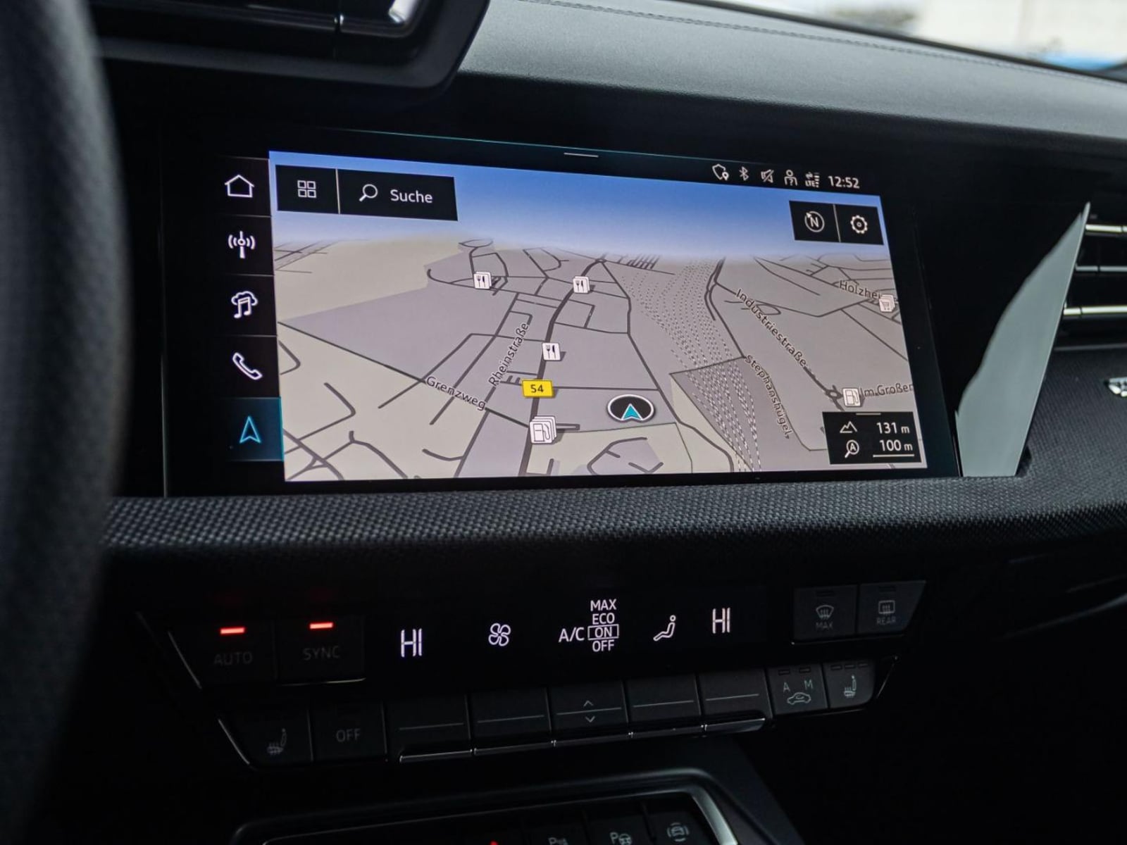 Audi A3 Sportback – Bild 13