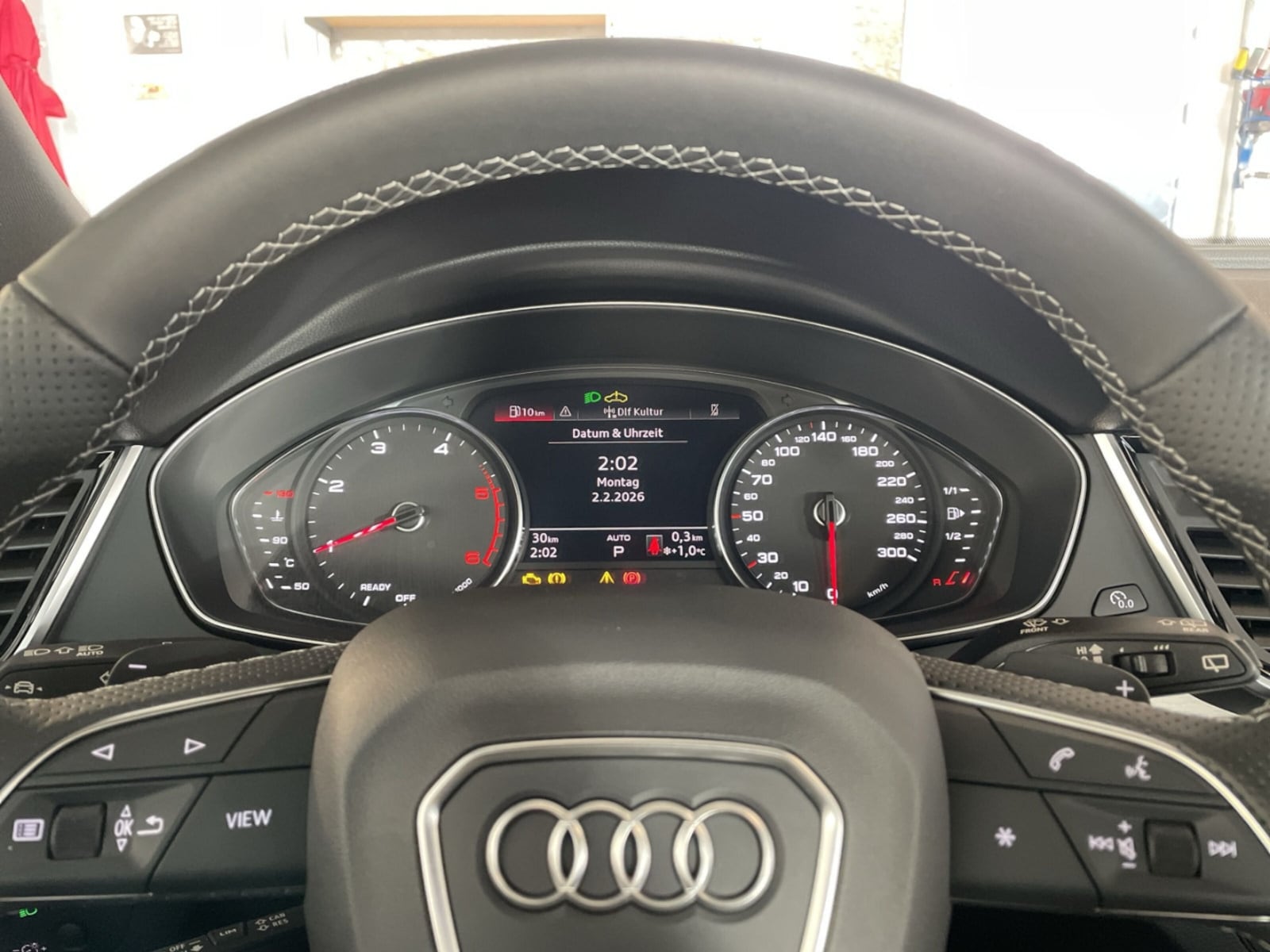 Audi Q5 – Bild 15