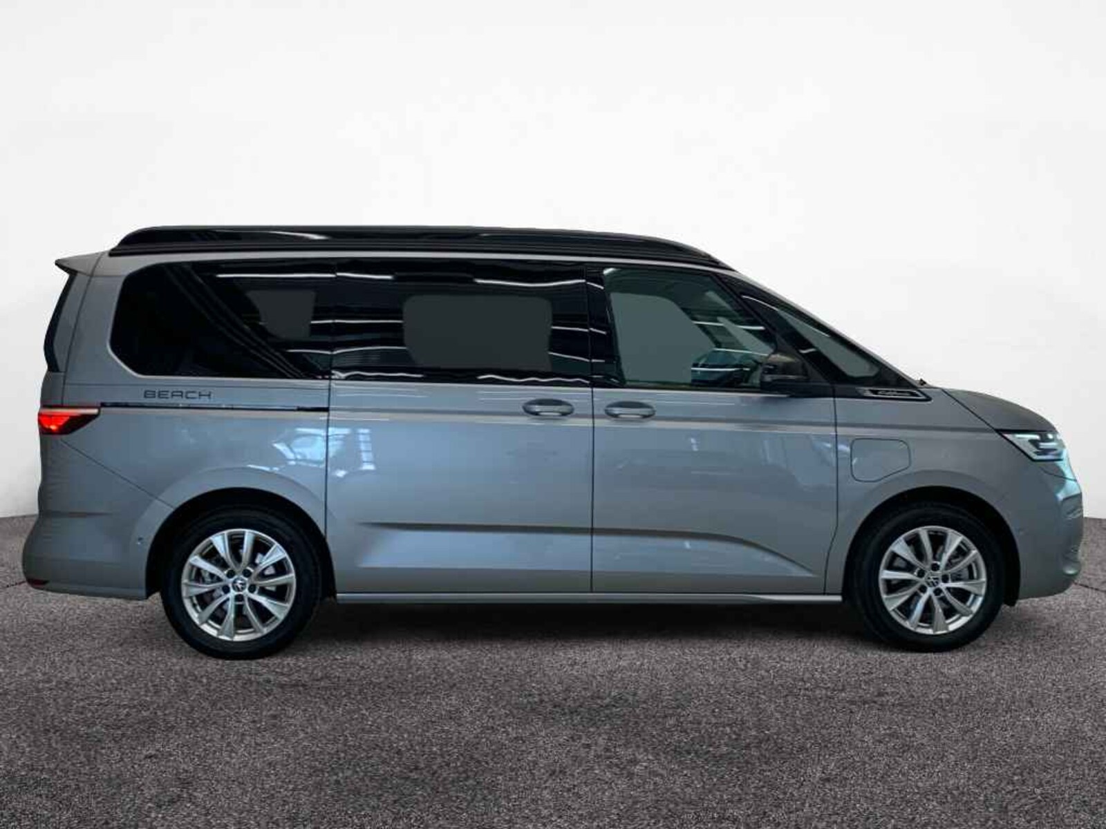 Volkswagen California – Bild 6