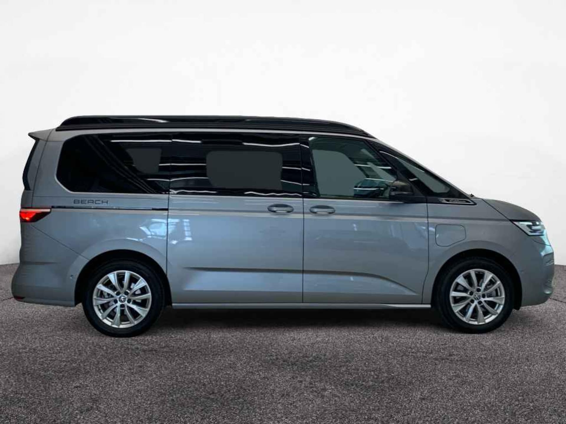 Volkswagen California Beach