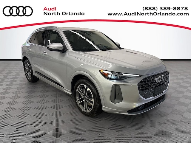 2026 Audi Q5
