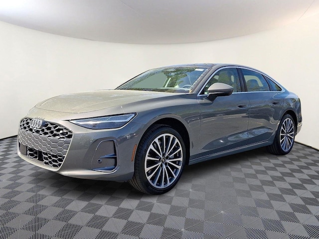 2026 Audi A6 Premium Plus - Photo 3