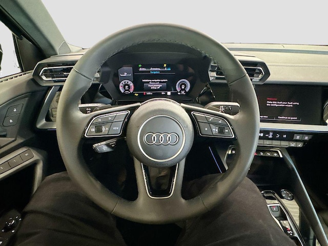 2026 Audi A3 Premium - Photo 11