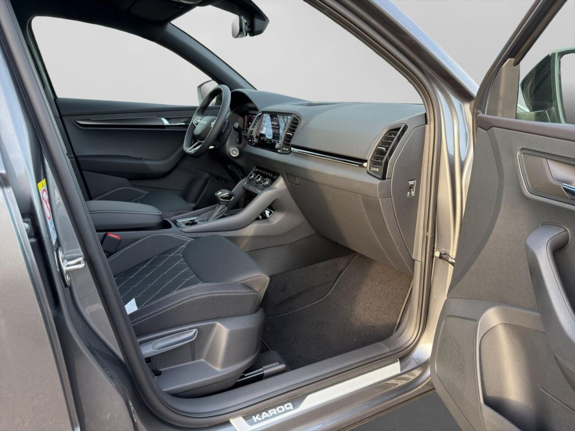 Skoda Karoq Sportline