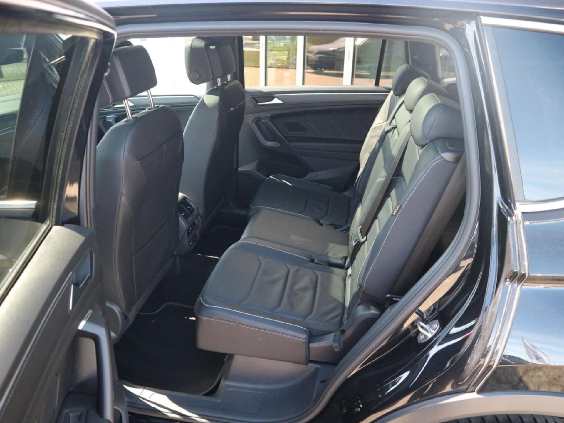Volkswagen Tiguan Allspace R-Line