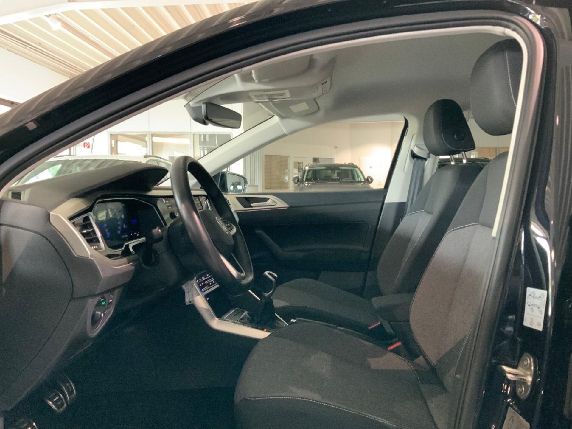 Volkswagen Polo MOVE