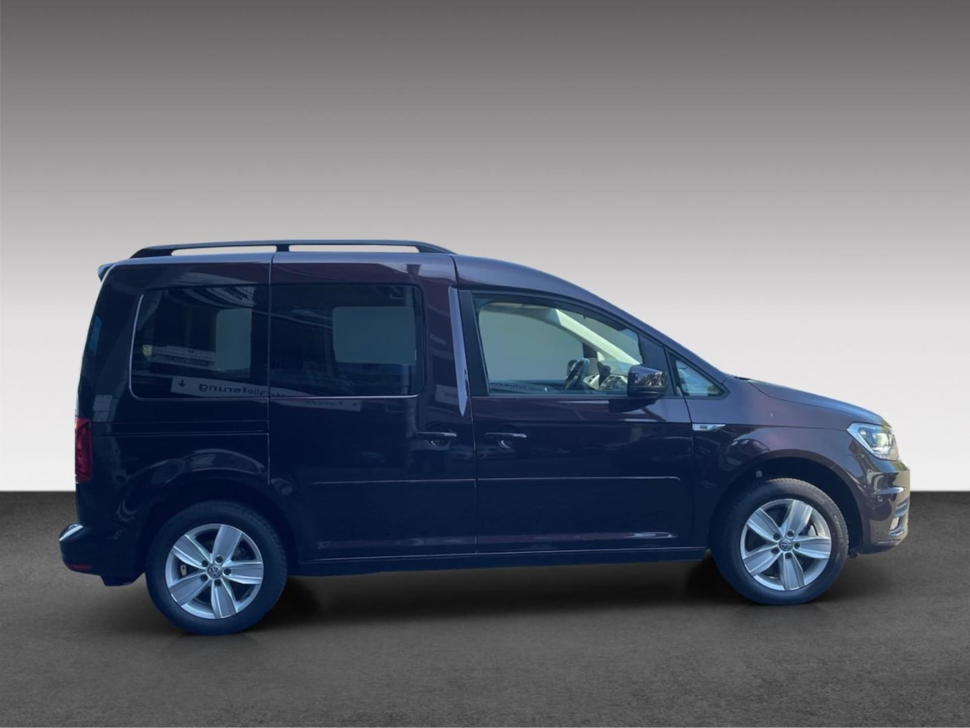 Volkswagen Caddy Comfortline