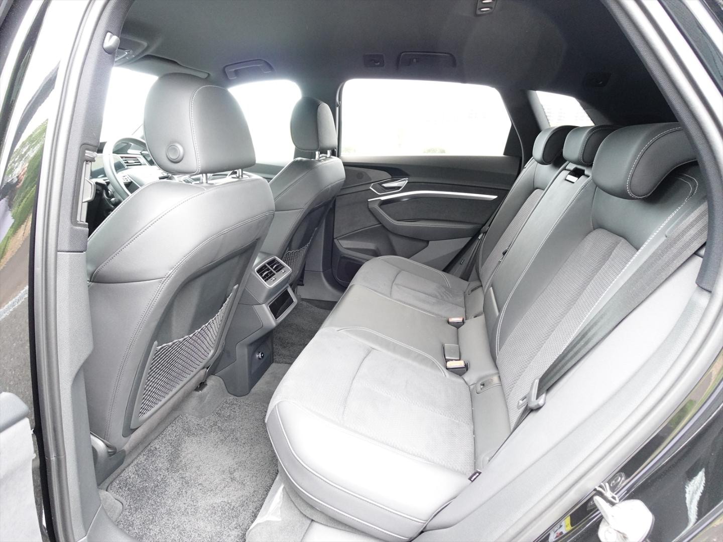 Audi e-tron 50 quattro S line 230,00 kW for more details contact your dealer