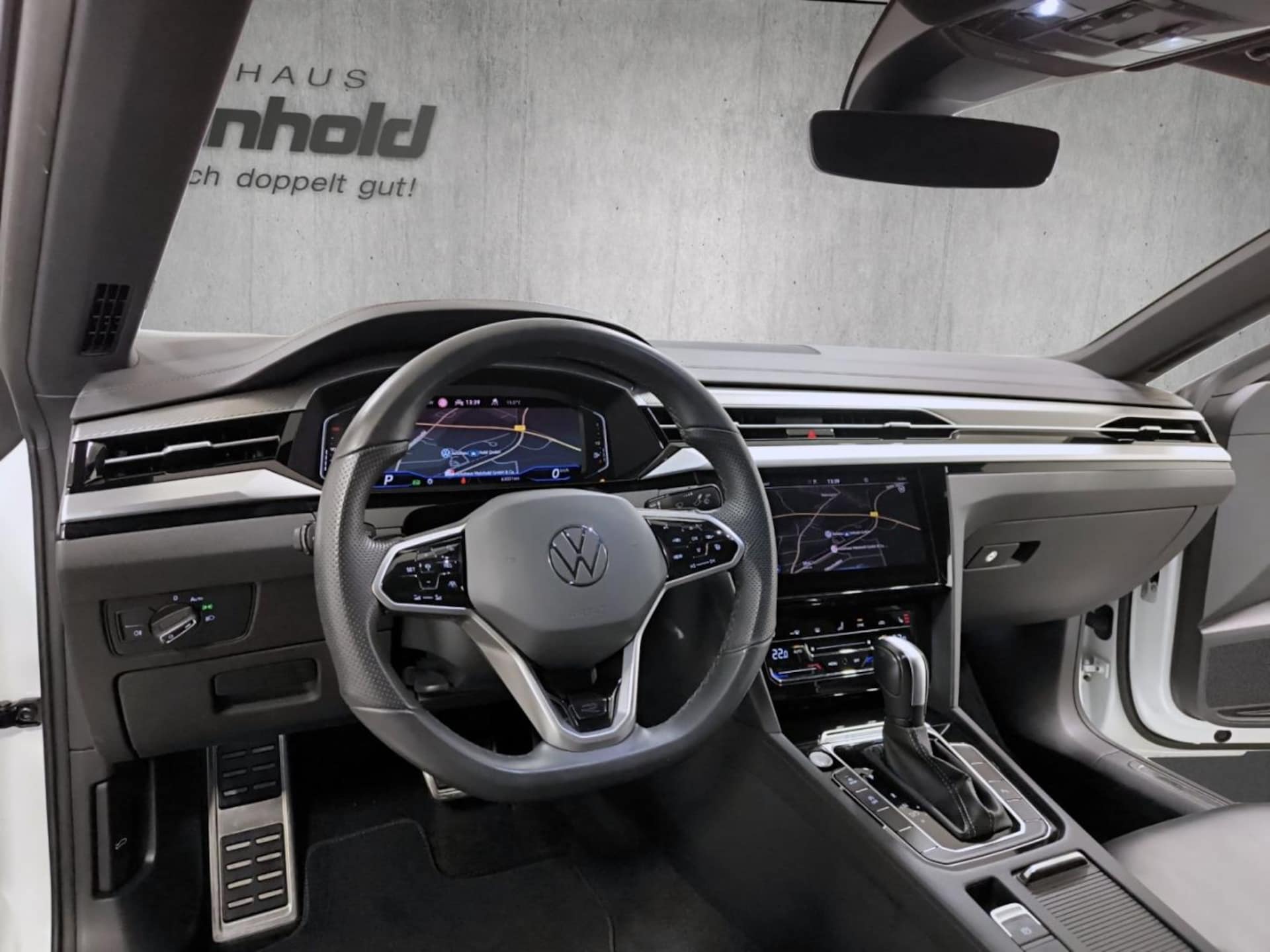 Volkswagen Arteon R-Line