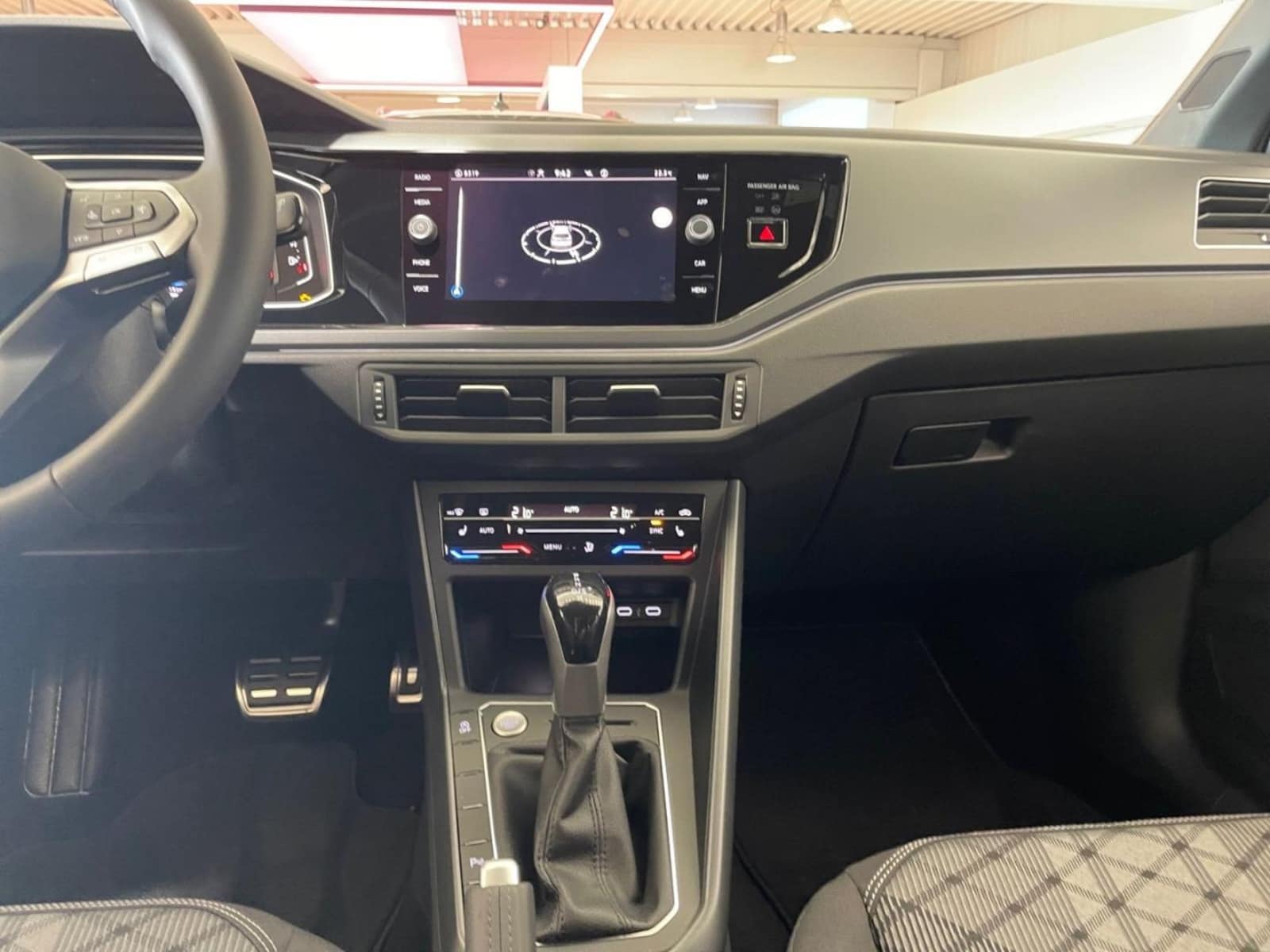 Volkswagen Taigo – Bild 11