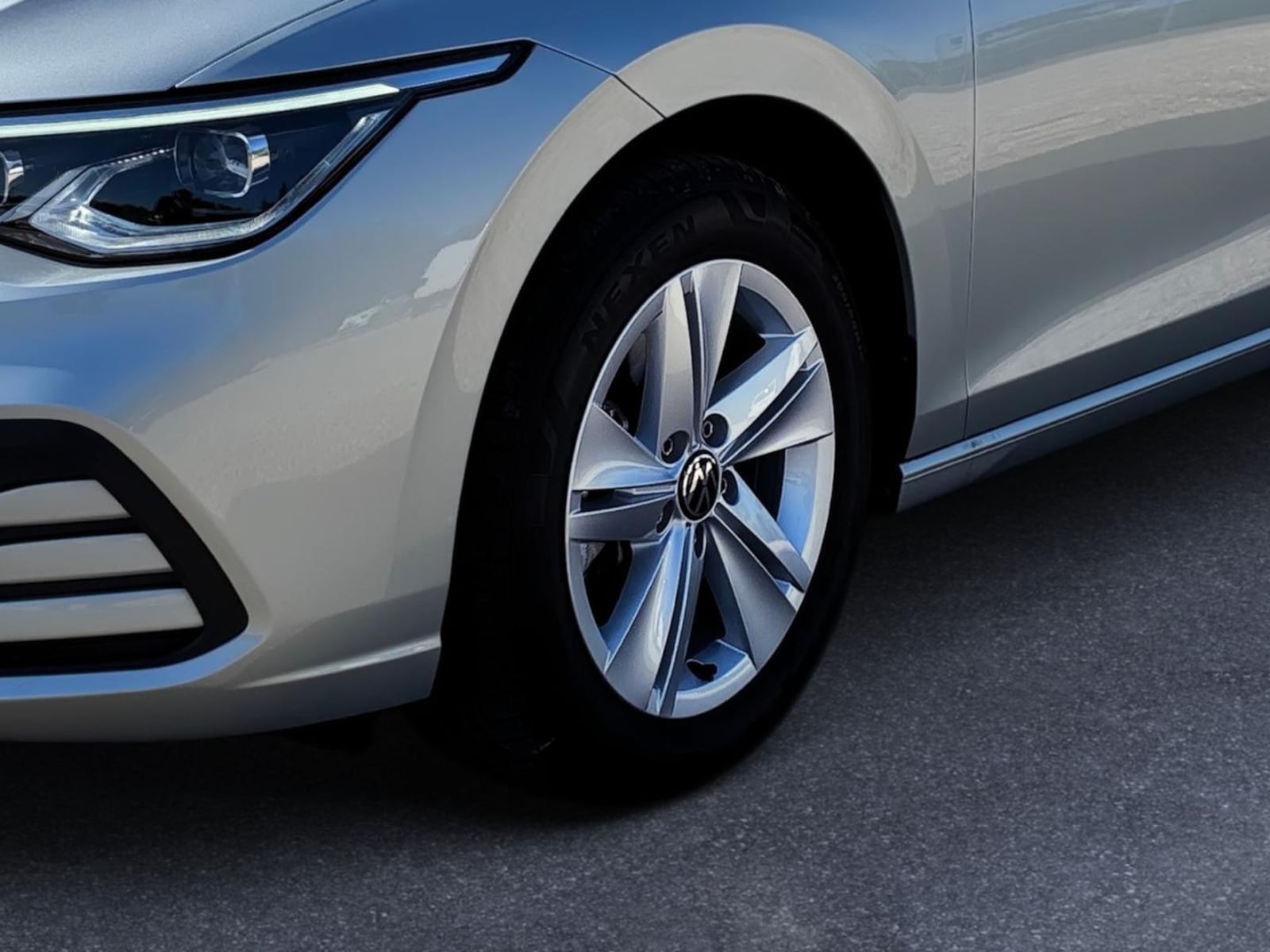 Volkswagen Golf Variant – Bild 7
