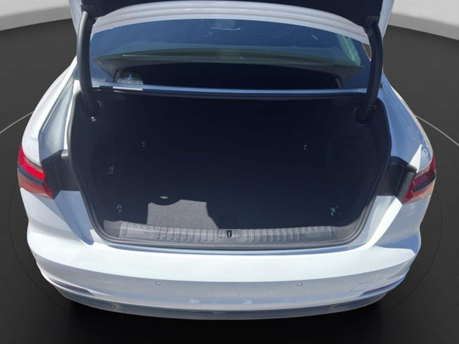 Audi A6 Limousine advanced