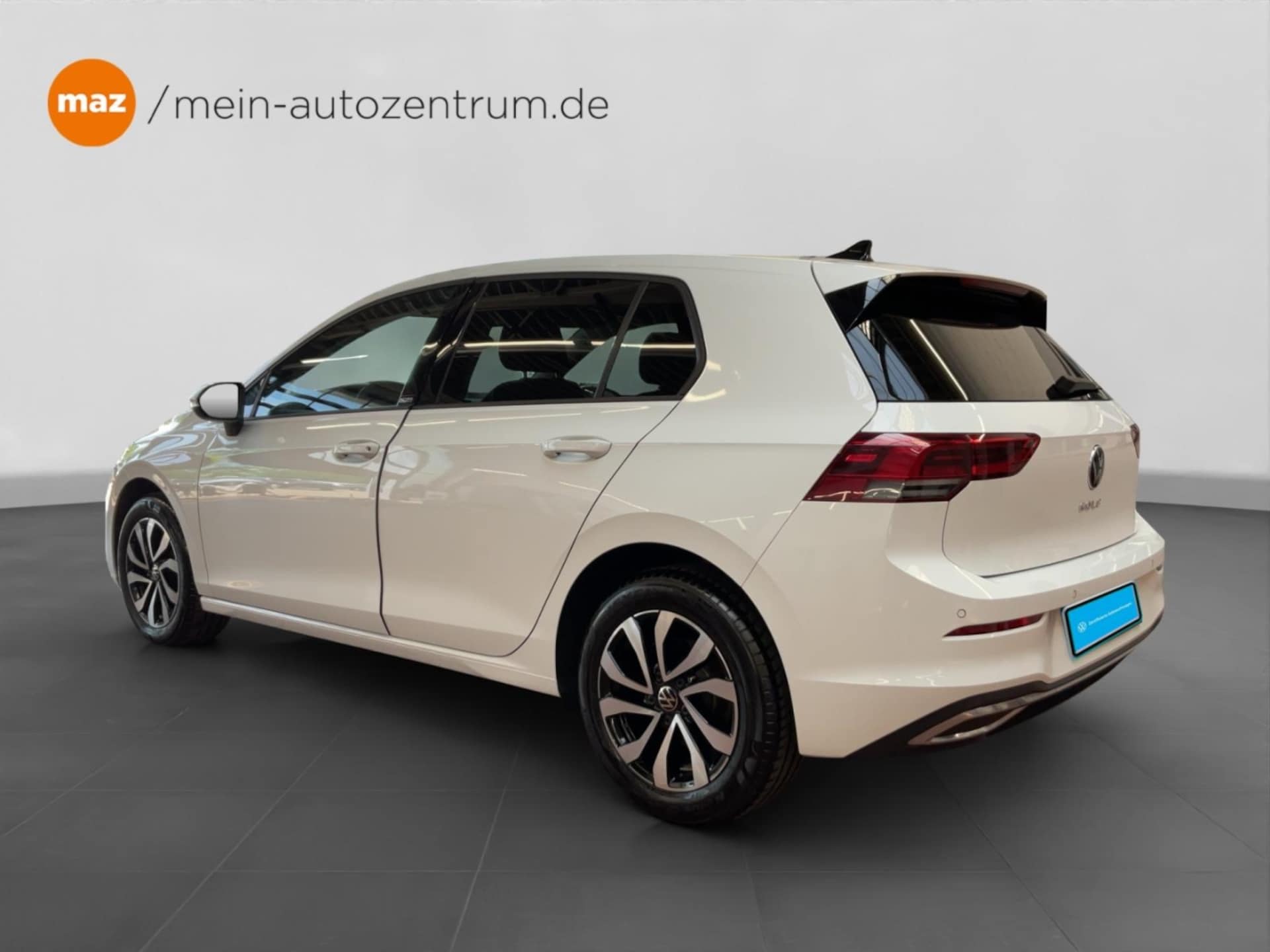 Volkswagen Golf Active