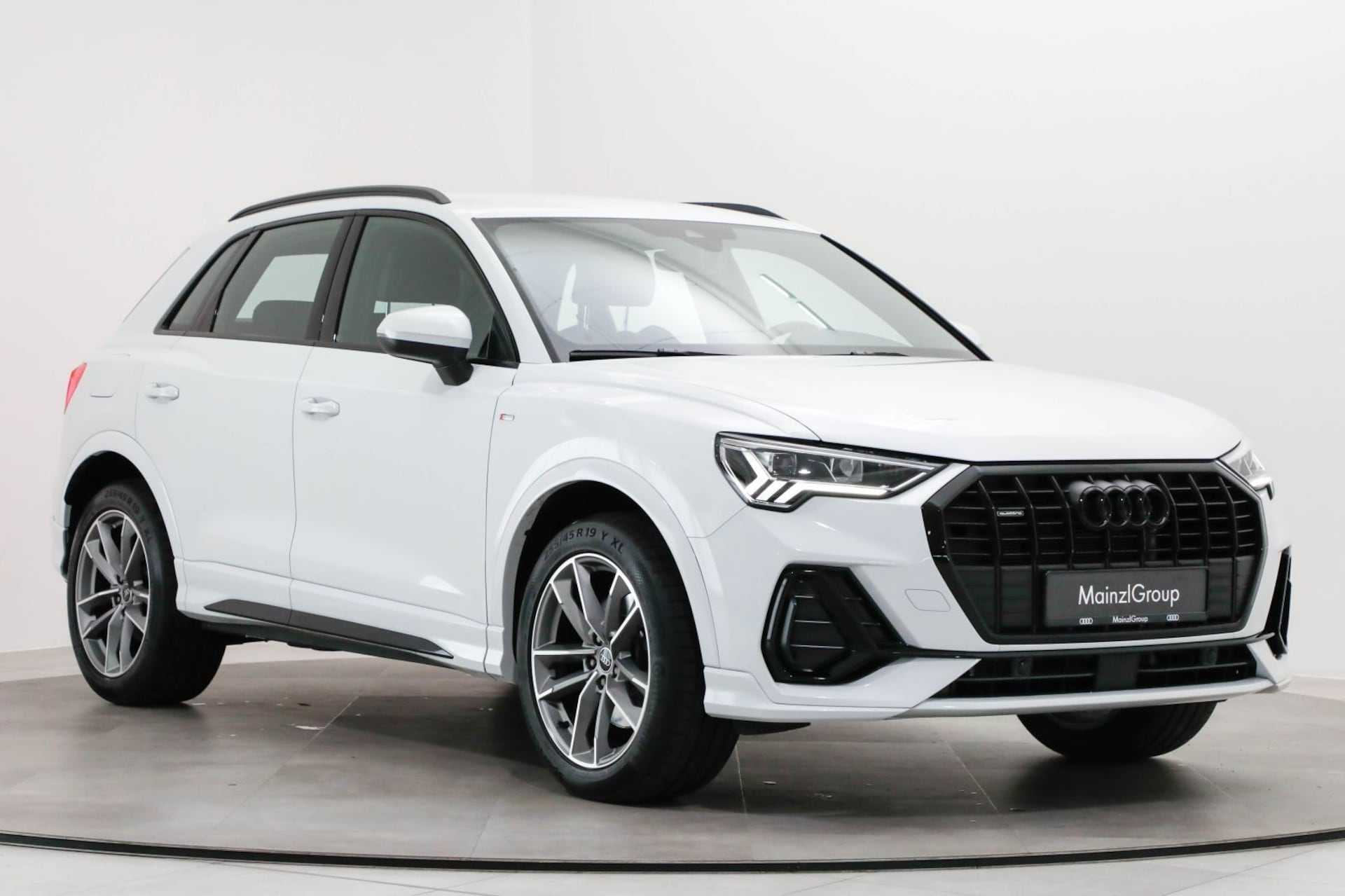 Audi Q3 SUV S line