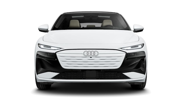 2025 Audi A6 Sportback e-tron
