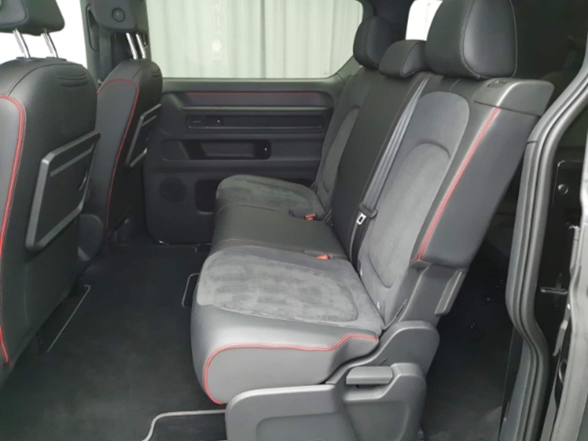 Volkswagen ID. Buzz GTX