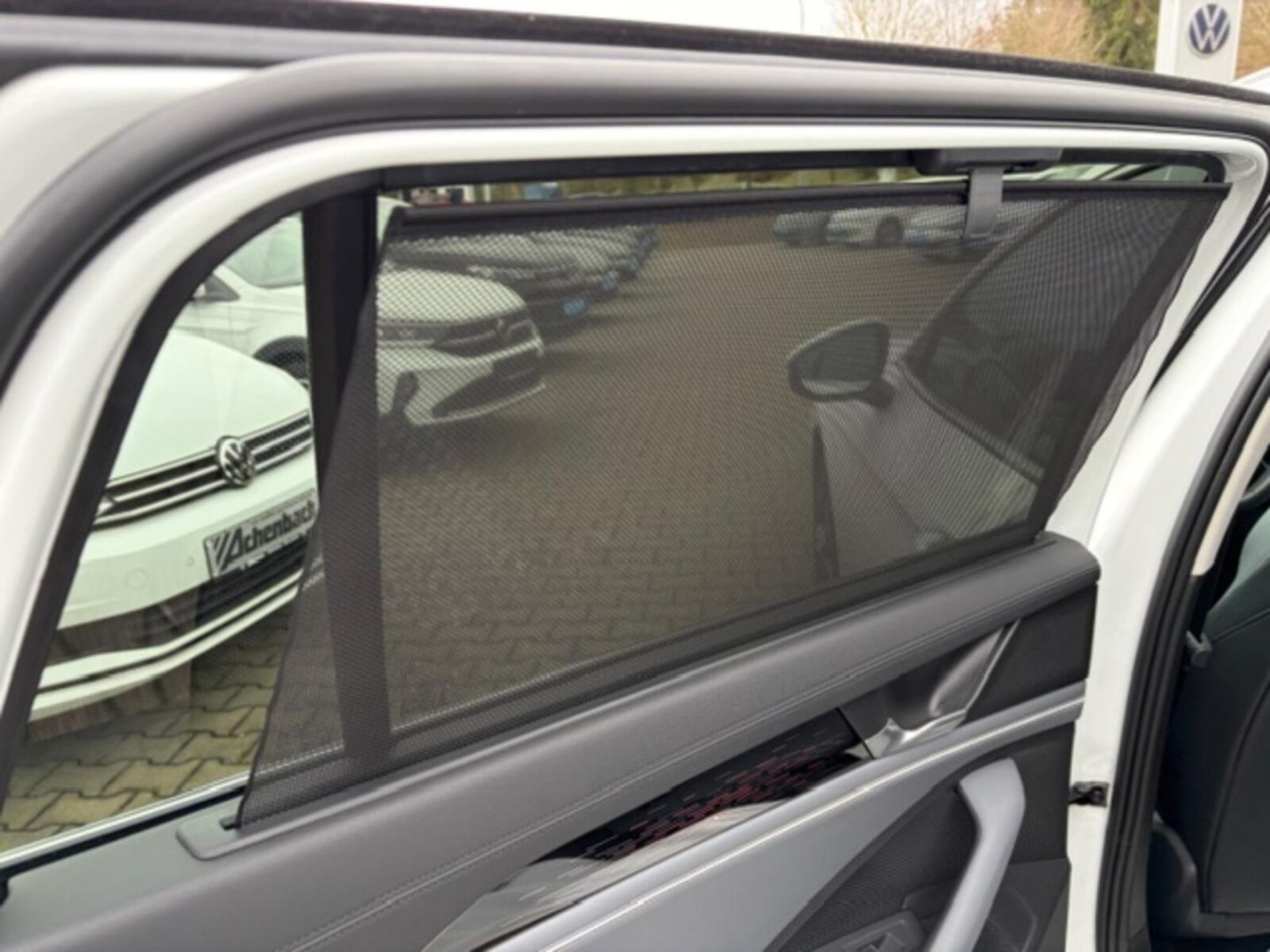 Volkswagen Passat – Bild 26