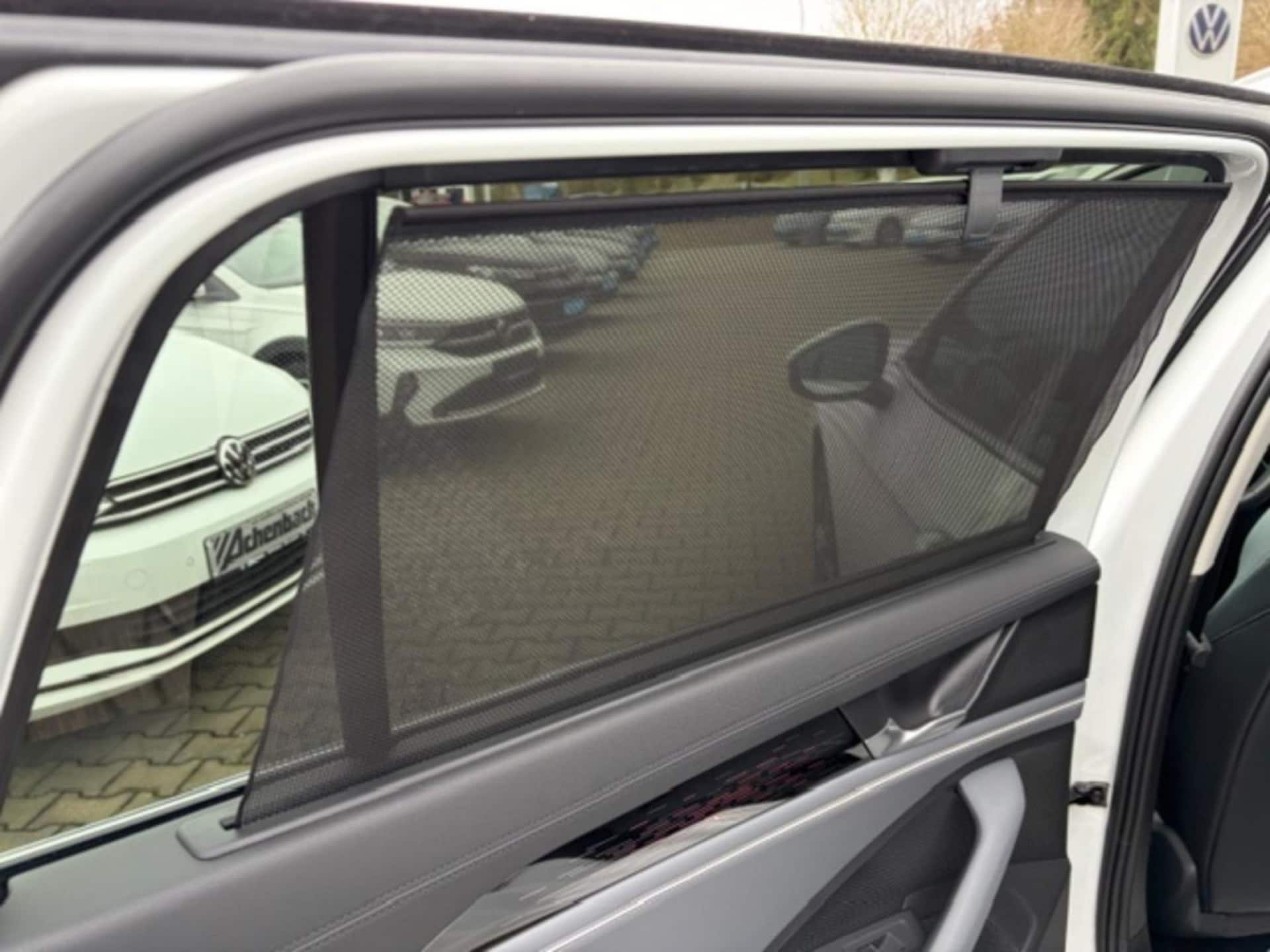Volkswagen Passat Elegance