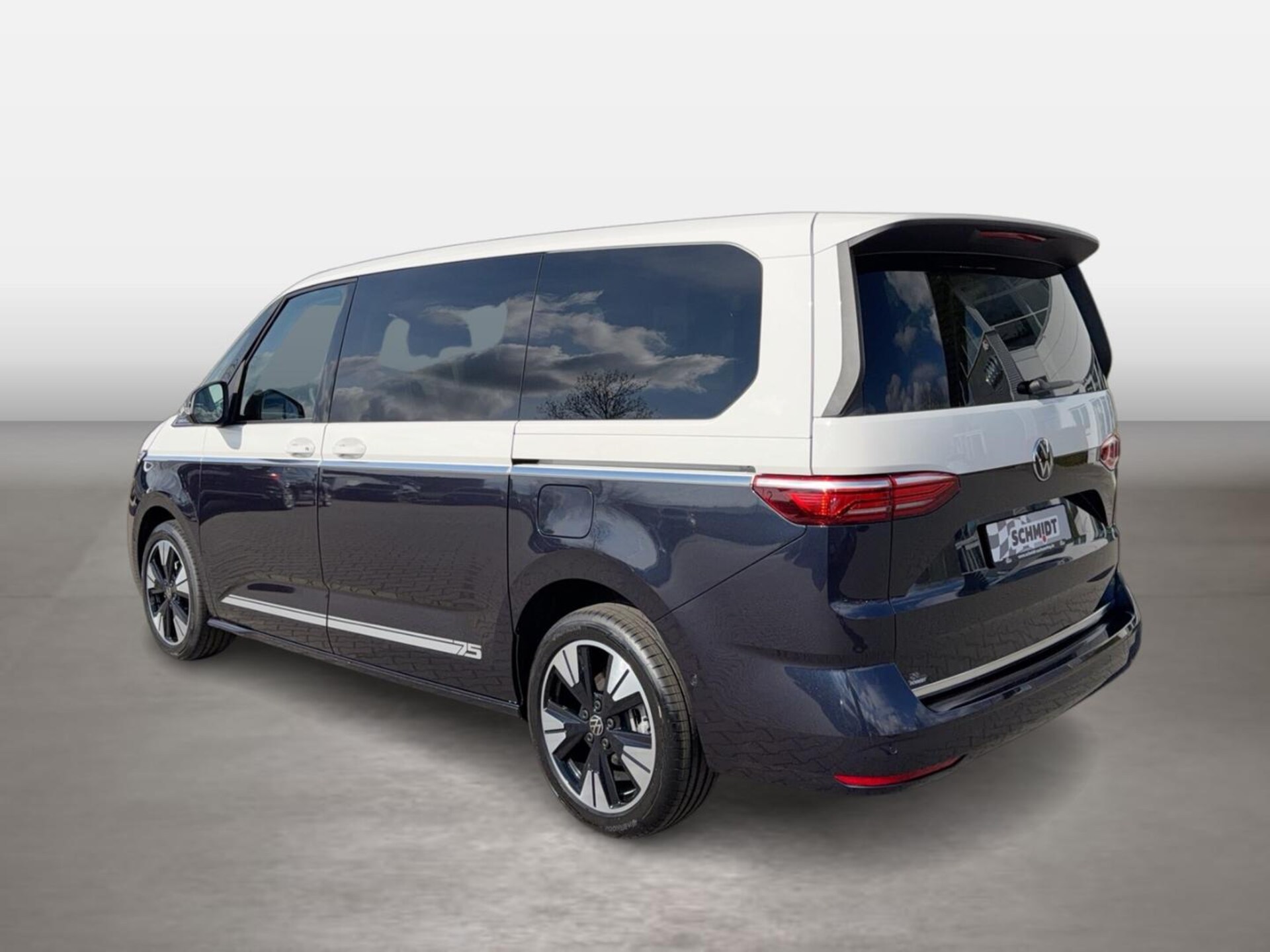 Volkswagen Multivan Langversion Life