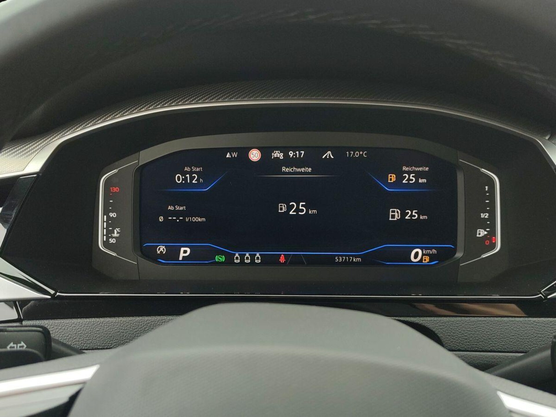 Volkswagen Arteon Shooting Brake R-Line