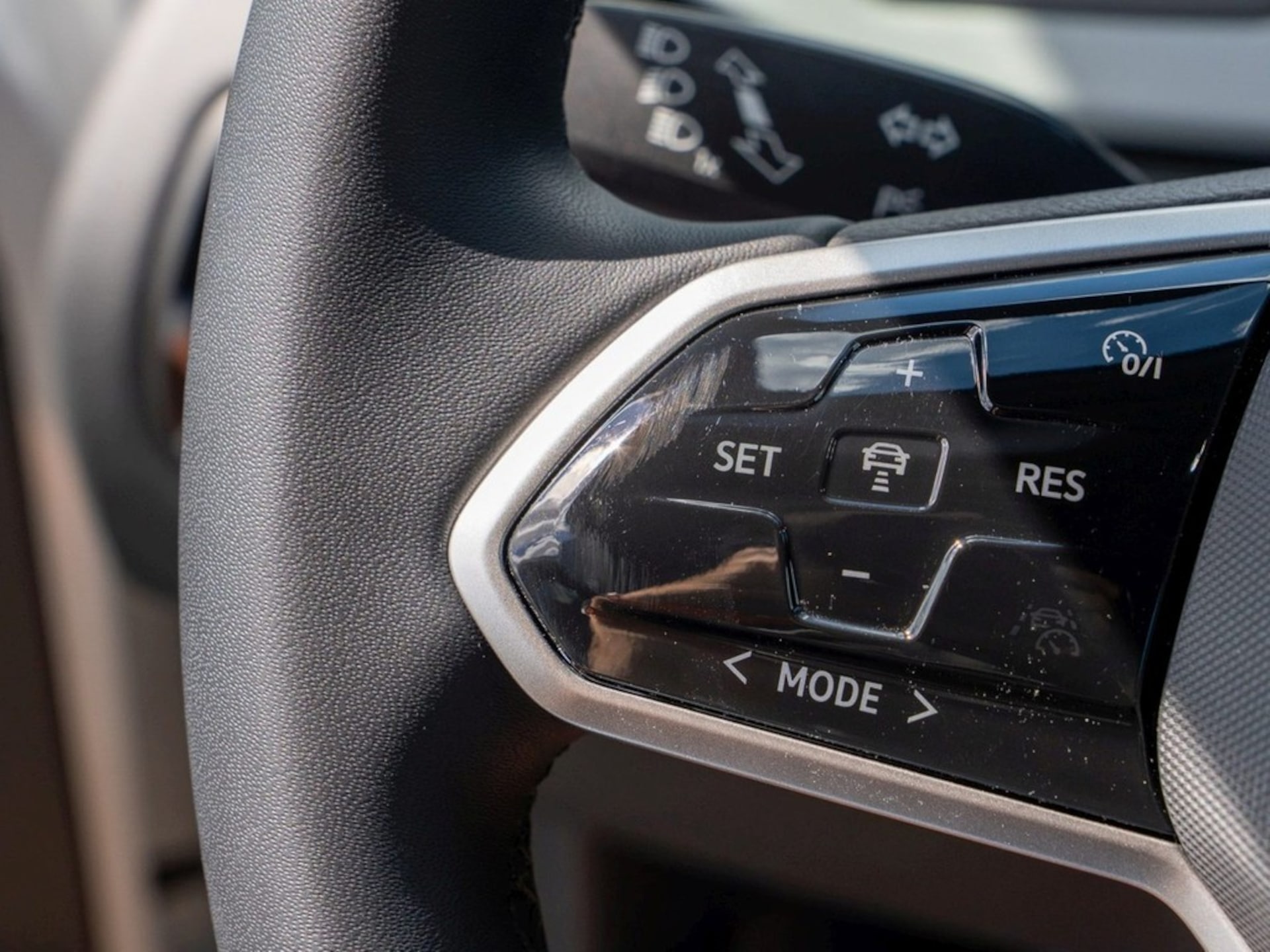 Volkswagen ID.3 MOVE Pro