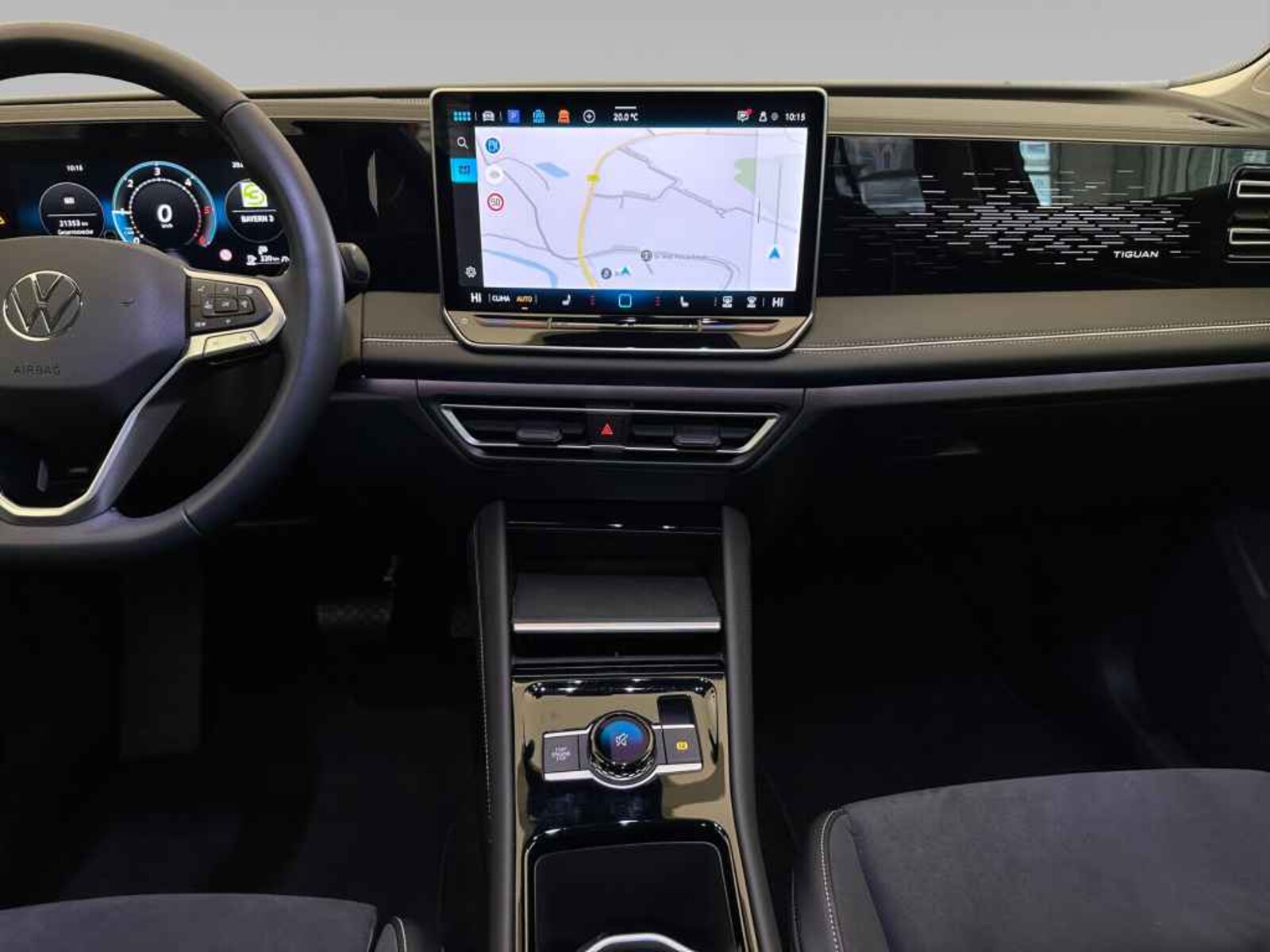 Volkswagen Tiguan – Bild 16