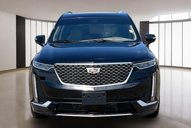 2023 Cadillac XT6